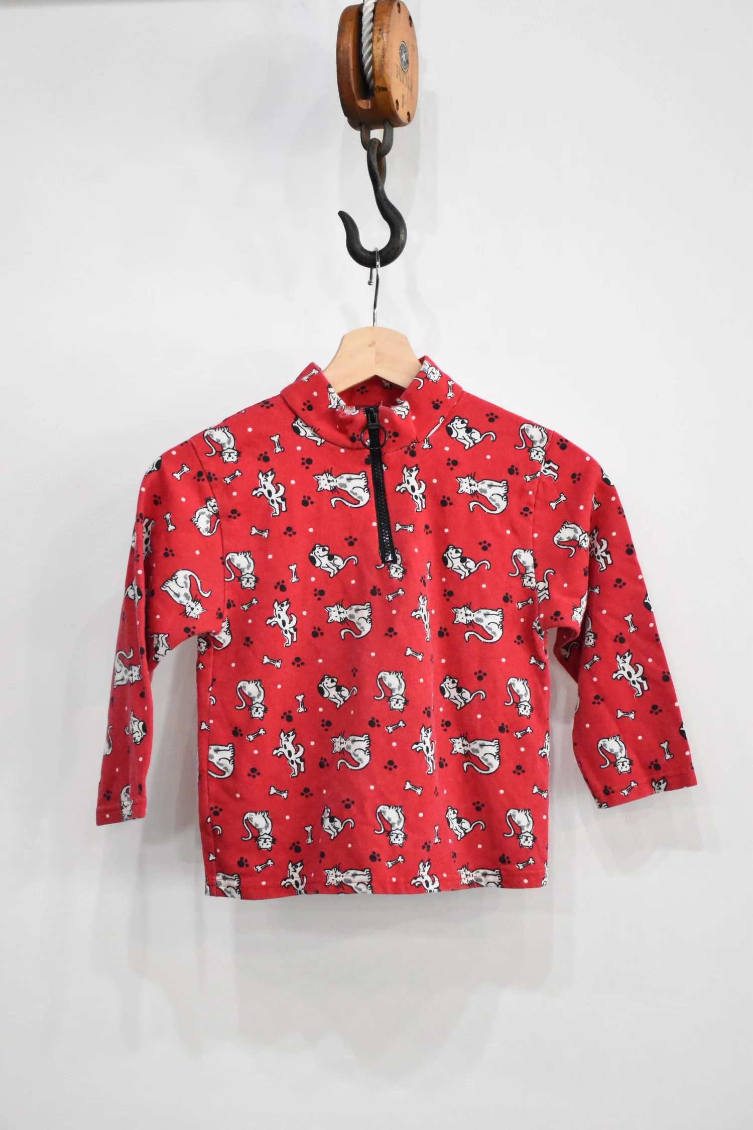 SHOP — Captain's Helm
