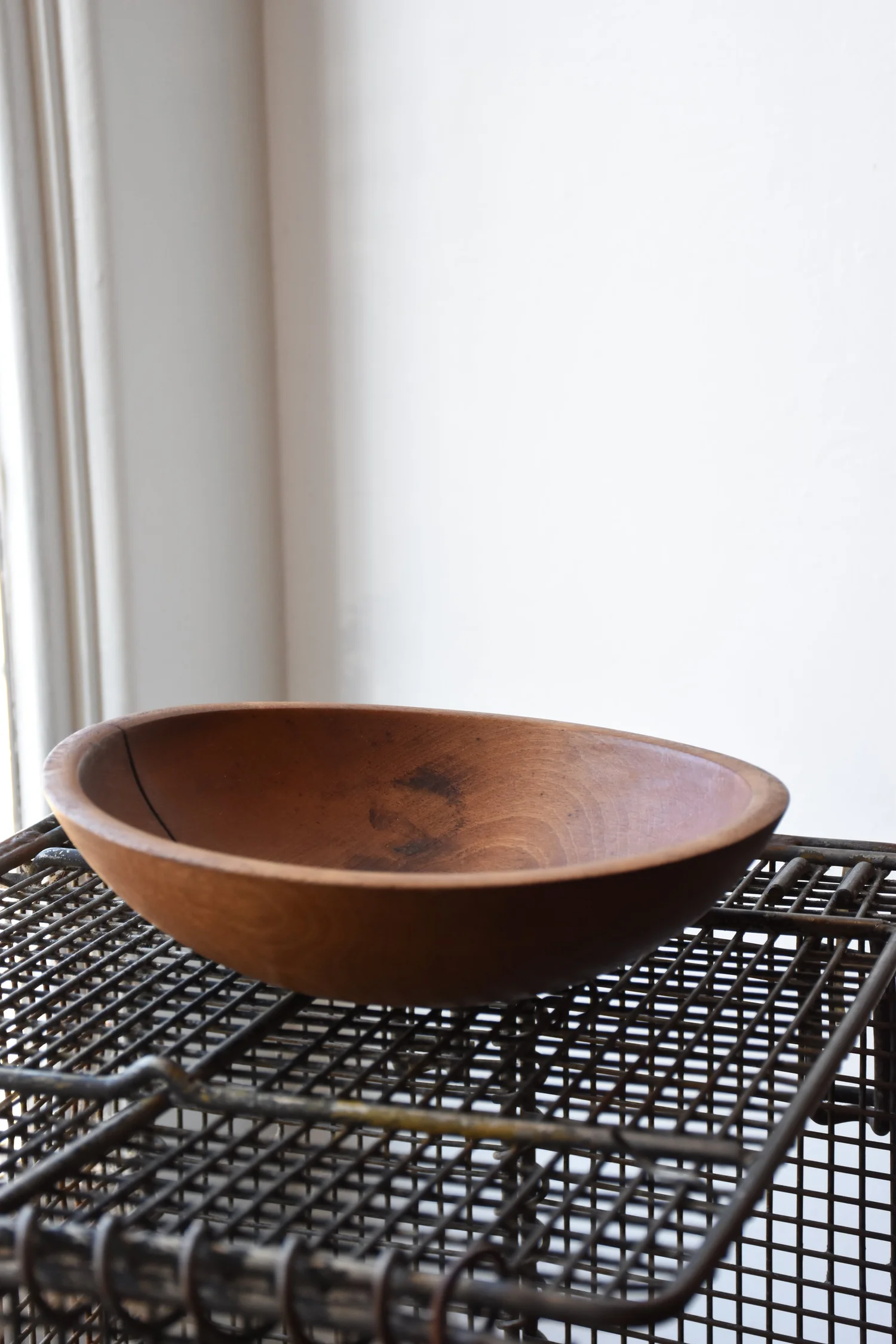 SHOP — Captain's Helm