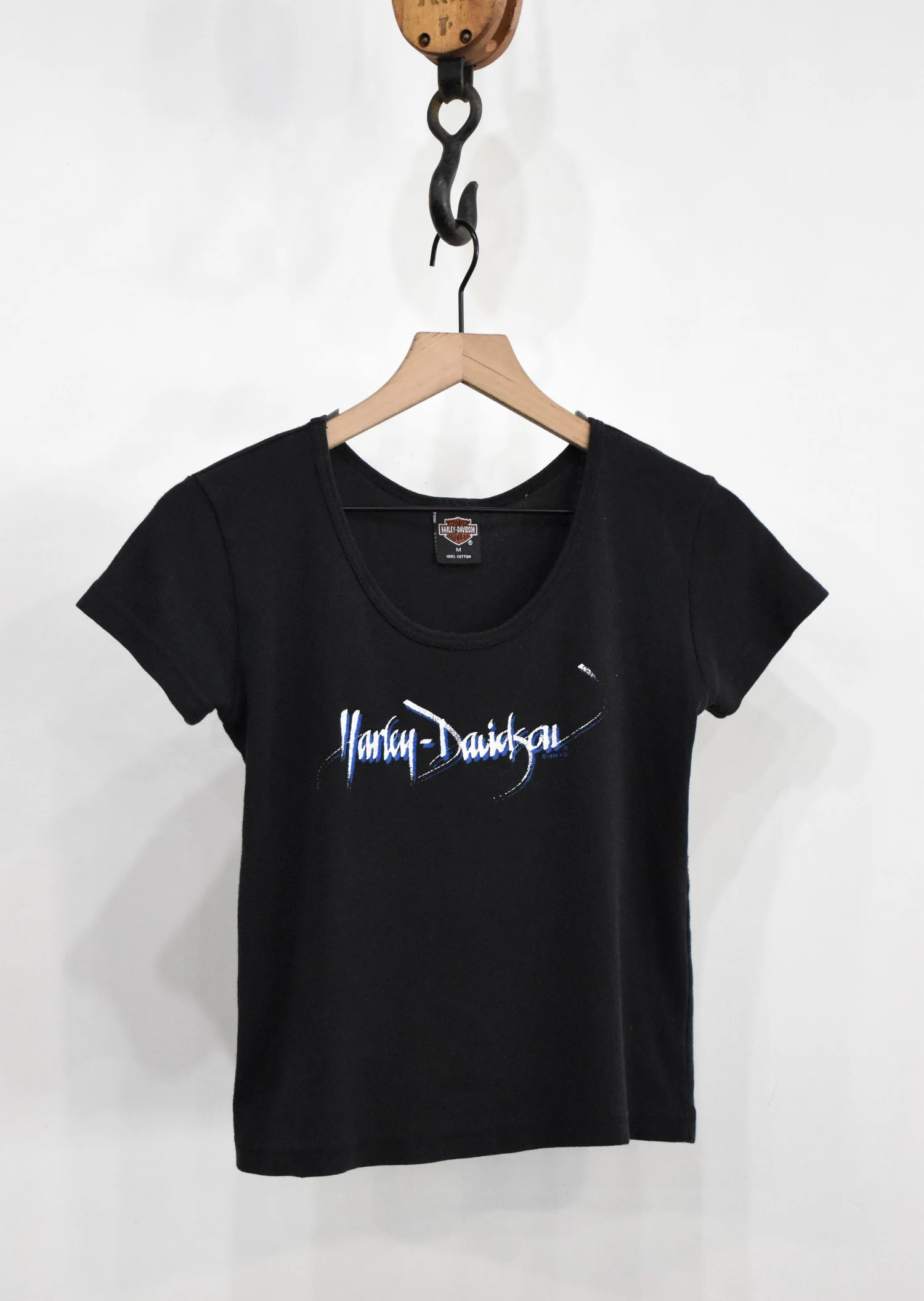 HELLBENDERS&CO×CAPTAINS HELM　 BLACKDENIM SHOP — Captain's Helm
