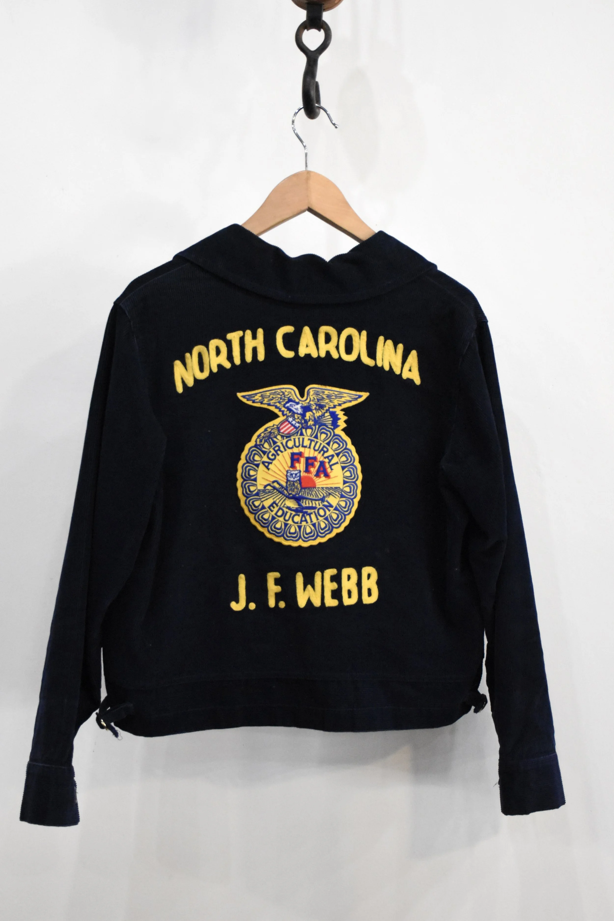 FFA North Carolina Jacket