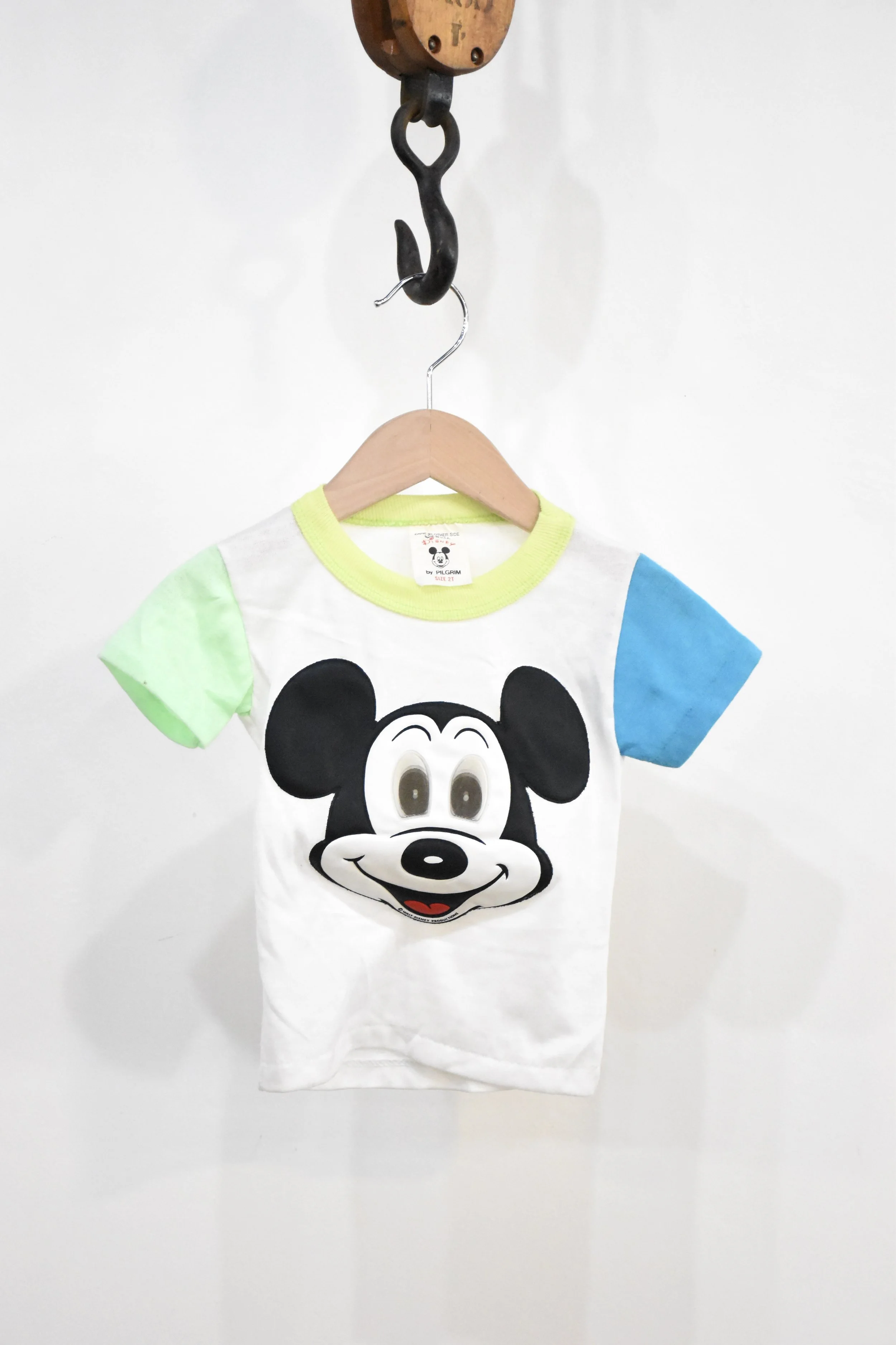Disney Mickey Mouse Tee