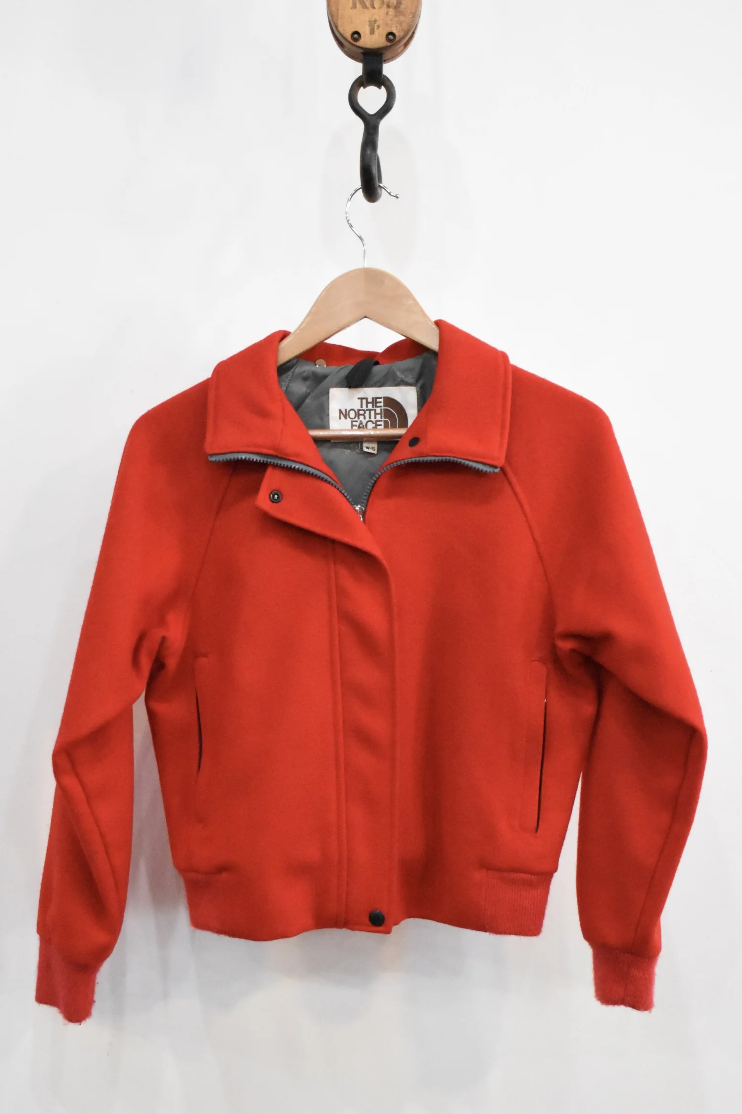 SHOP — Captain's Helm