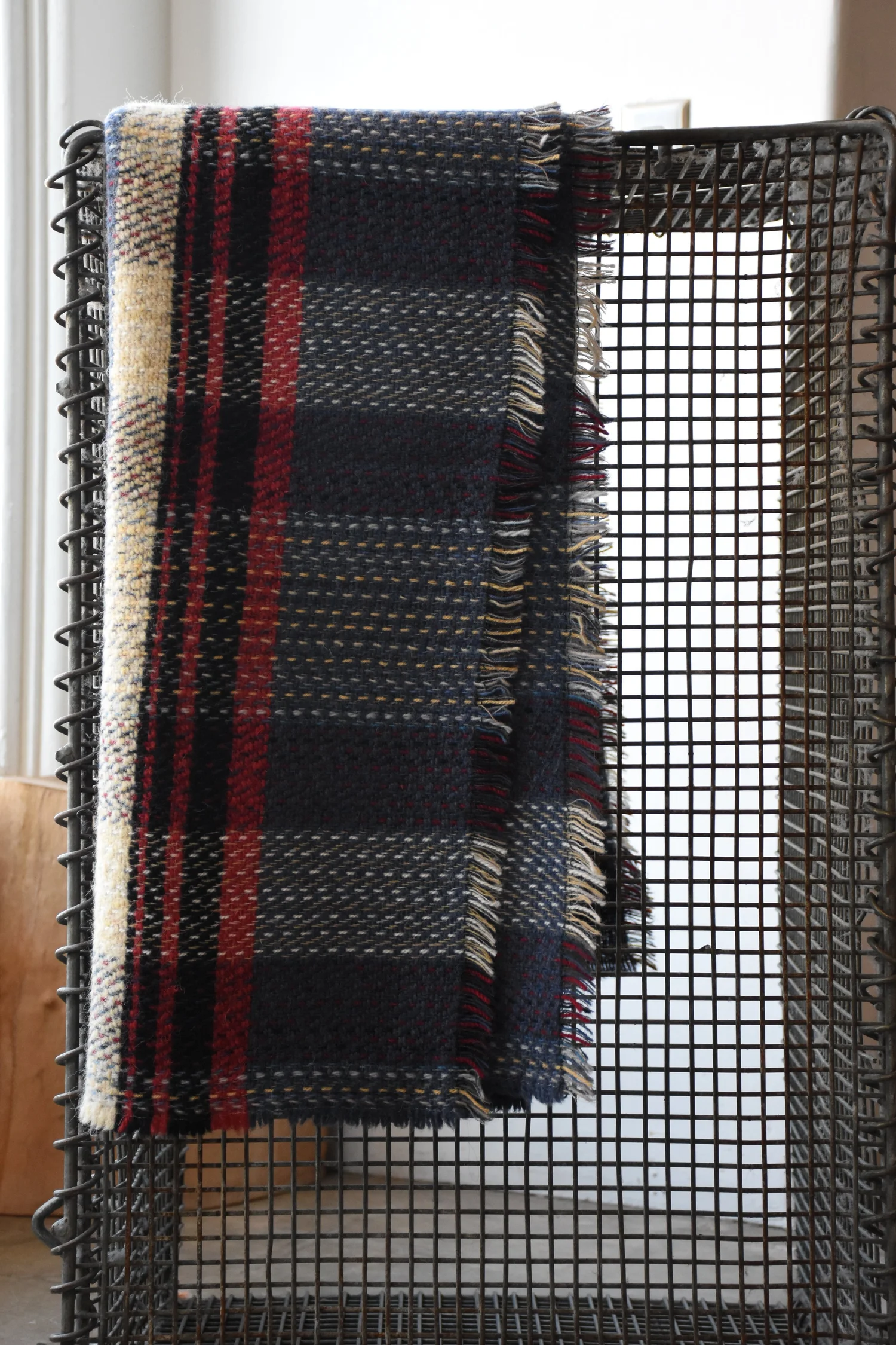 SHOP — Captain's Helm