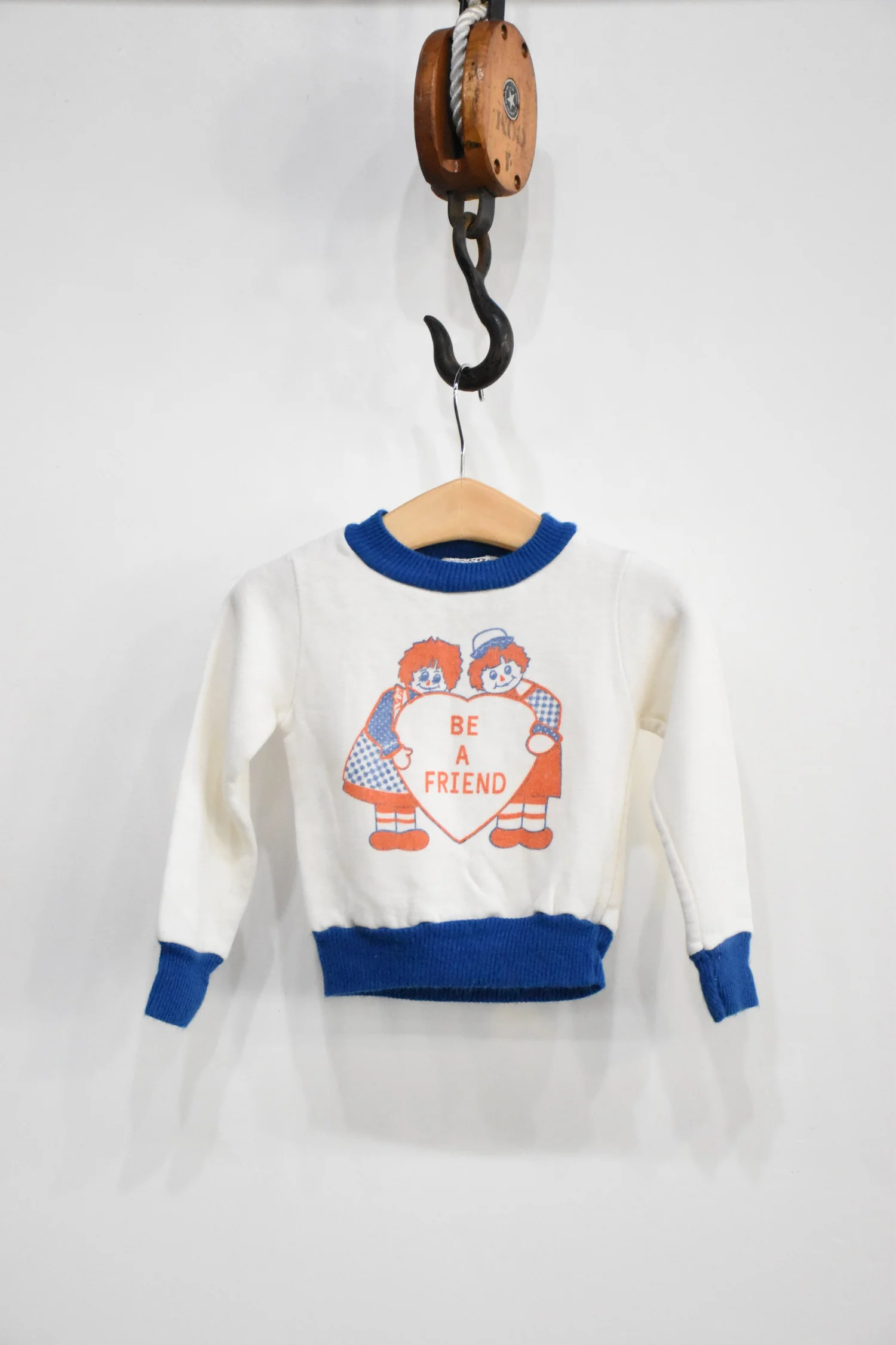 SHOP — Captain's Helm