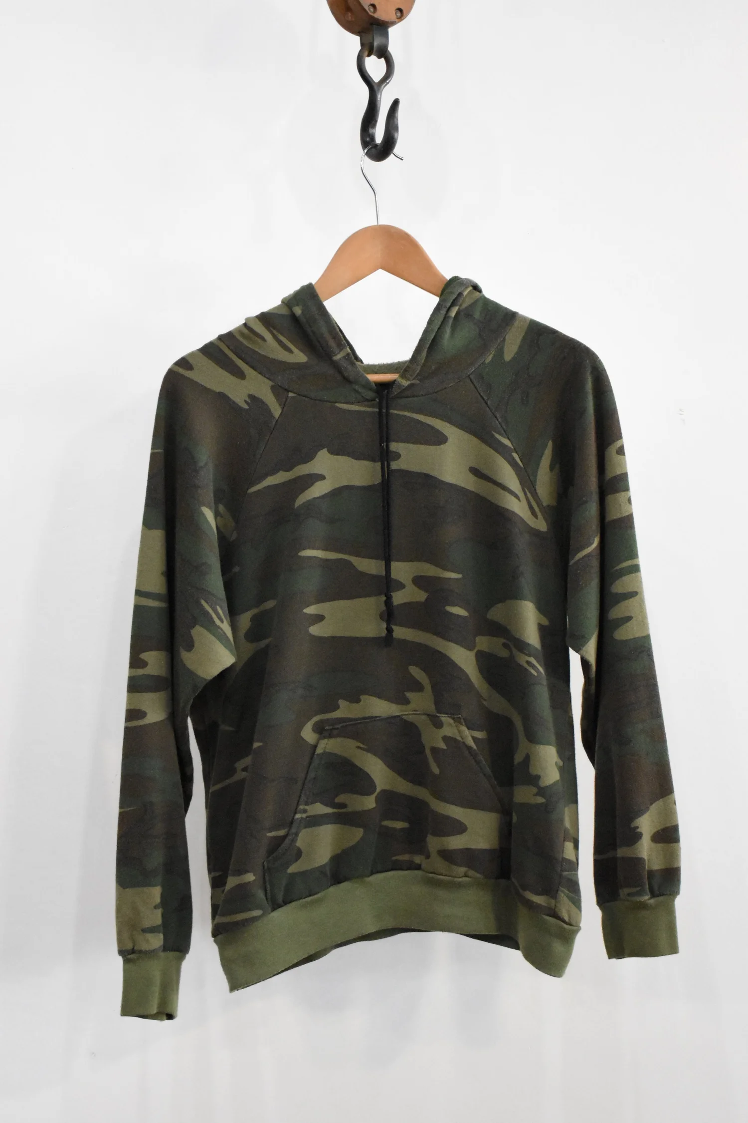 SHOP — Captain's Helm