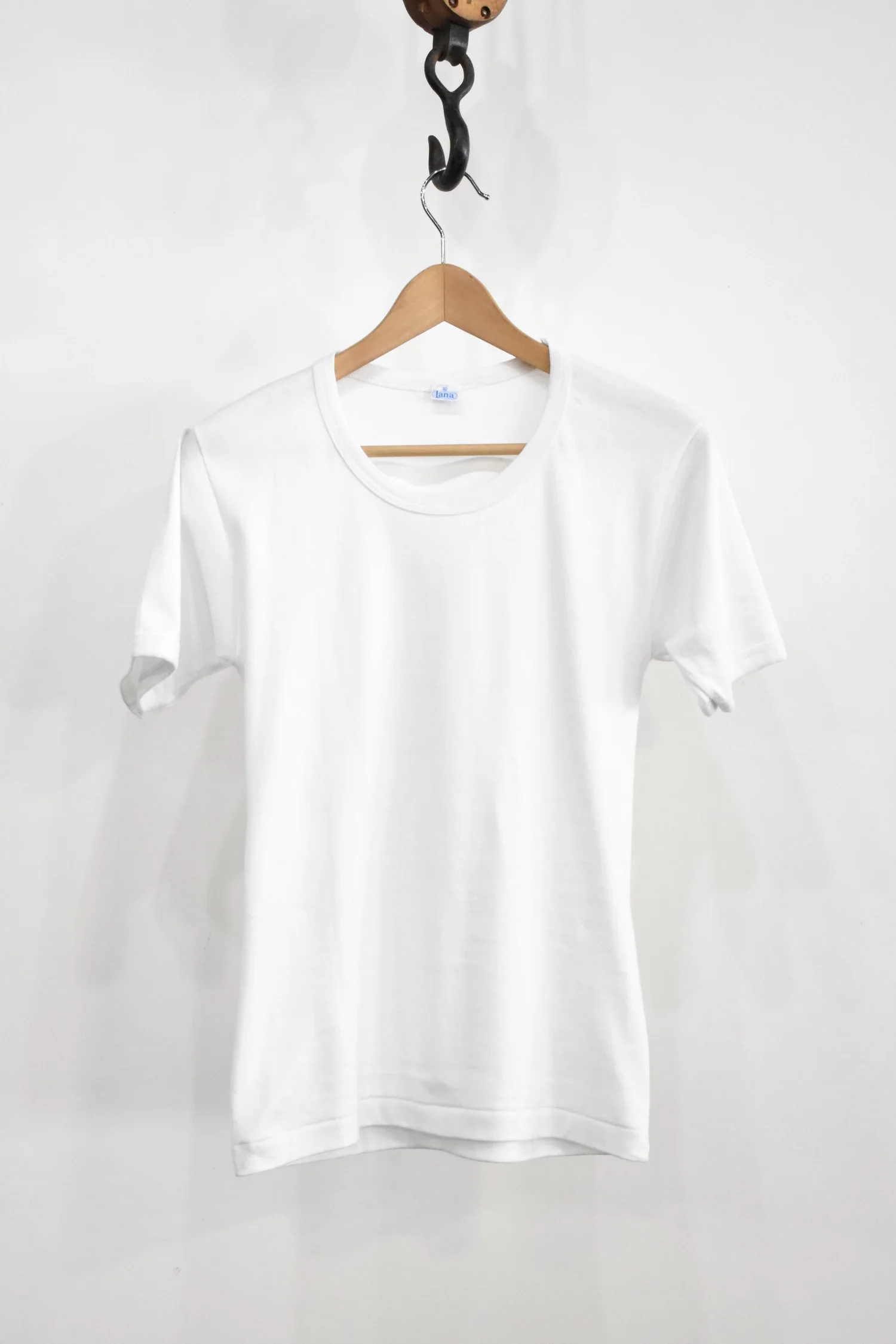 SHOP — Captain's Helm
