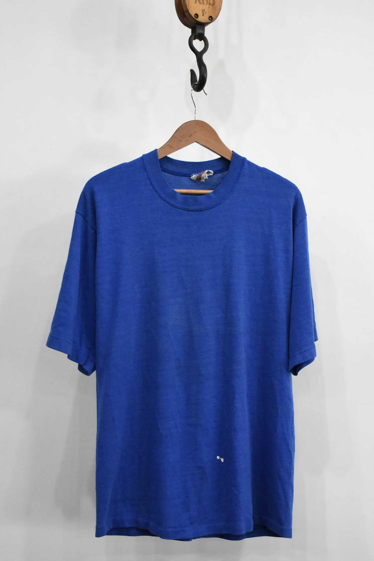 SHOP — Captain's Helm