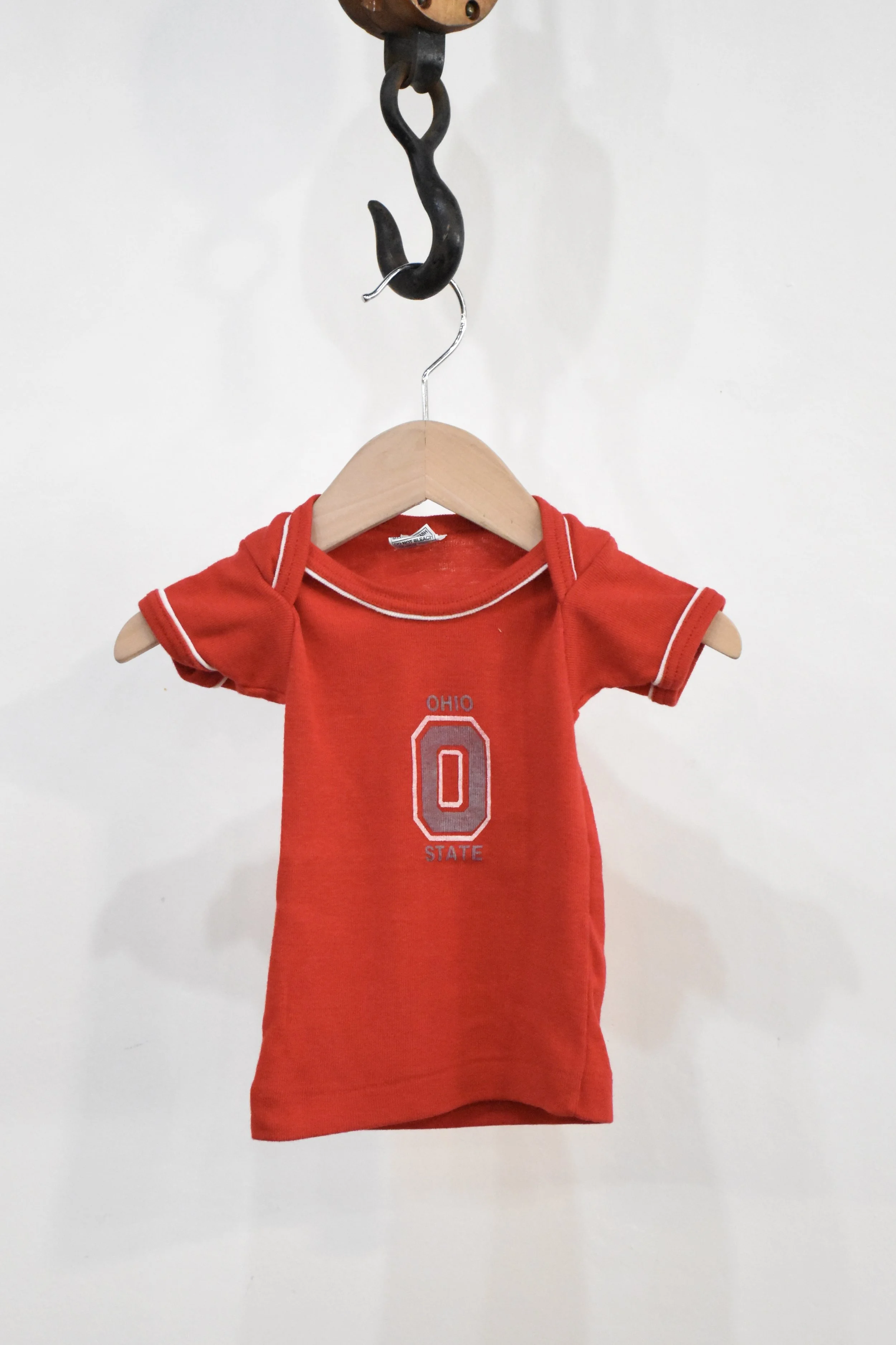 Ohio State Tee