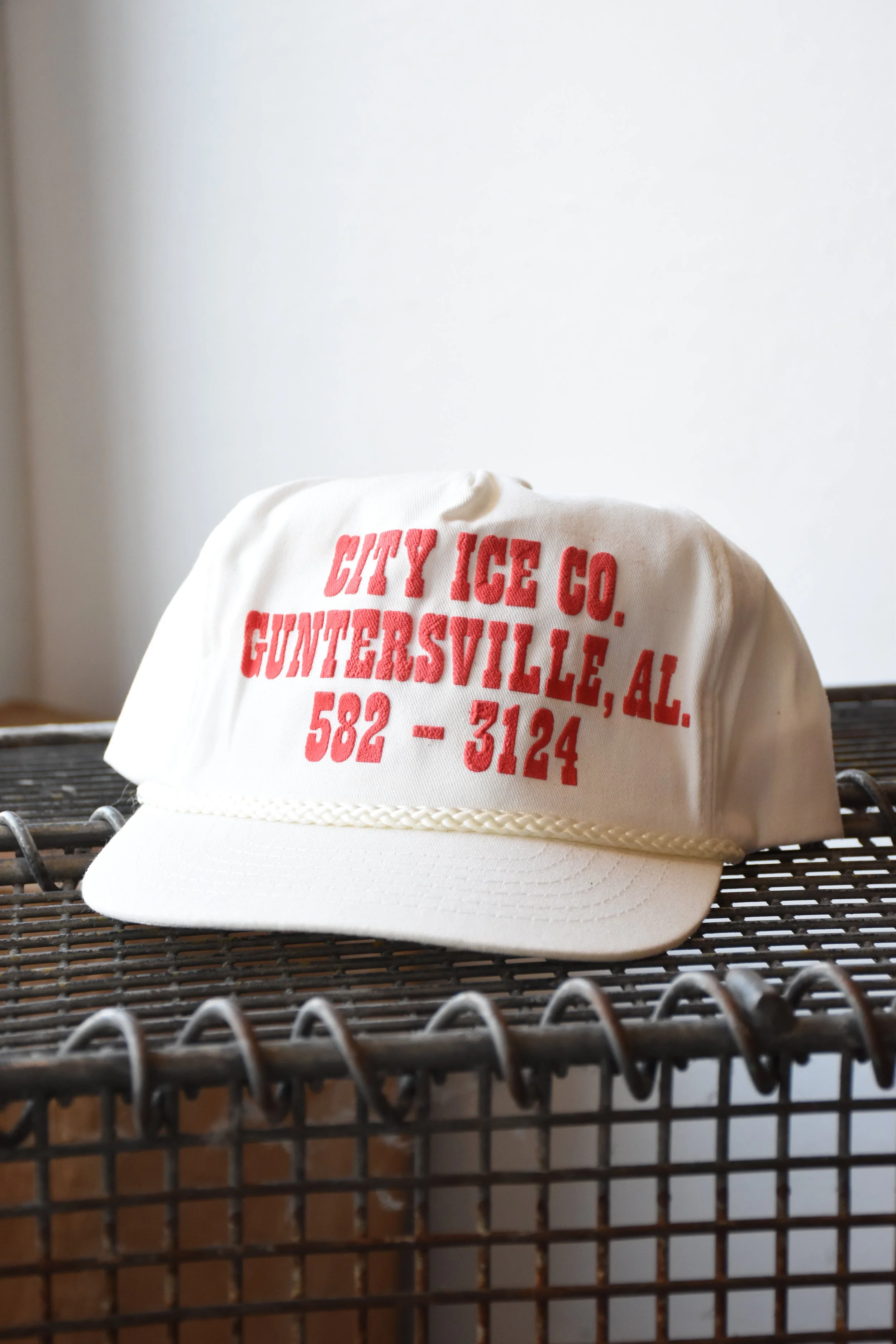 Guntersville AL Hat
