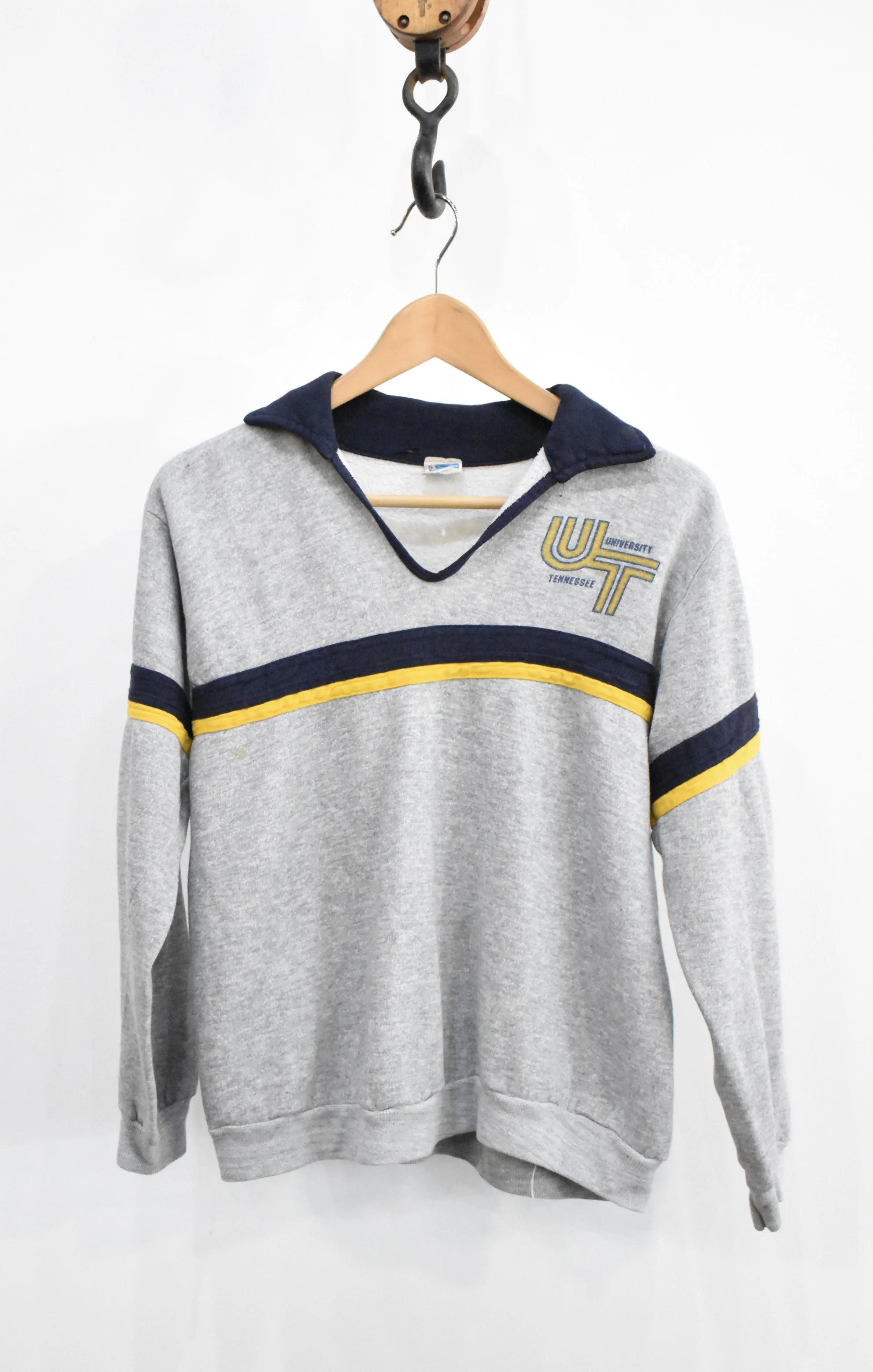 Champion UT College Crew