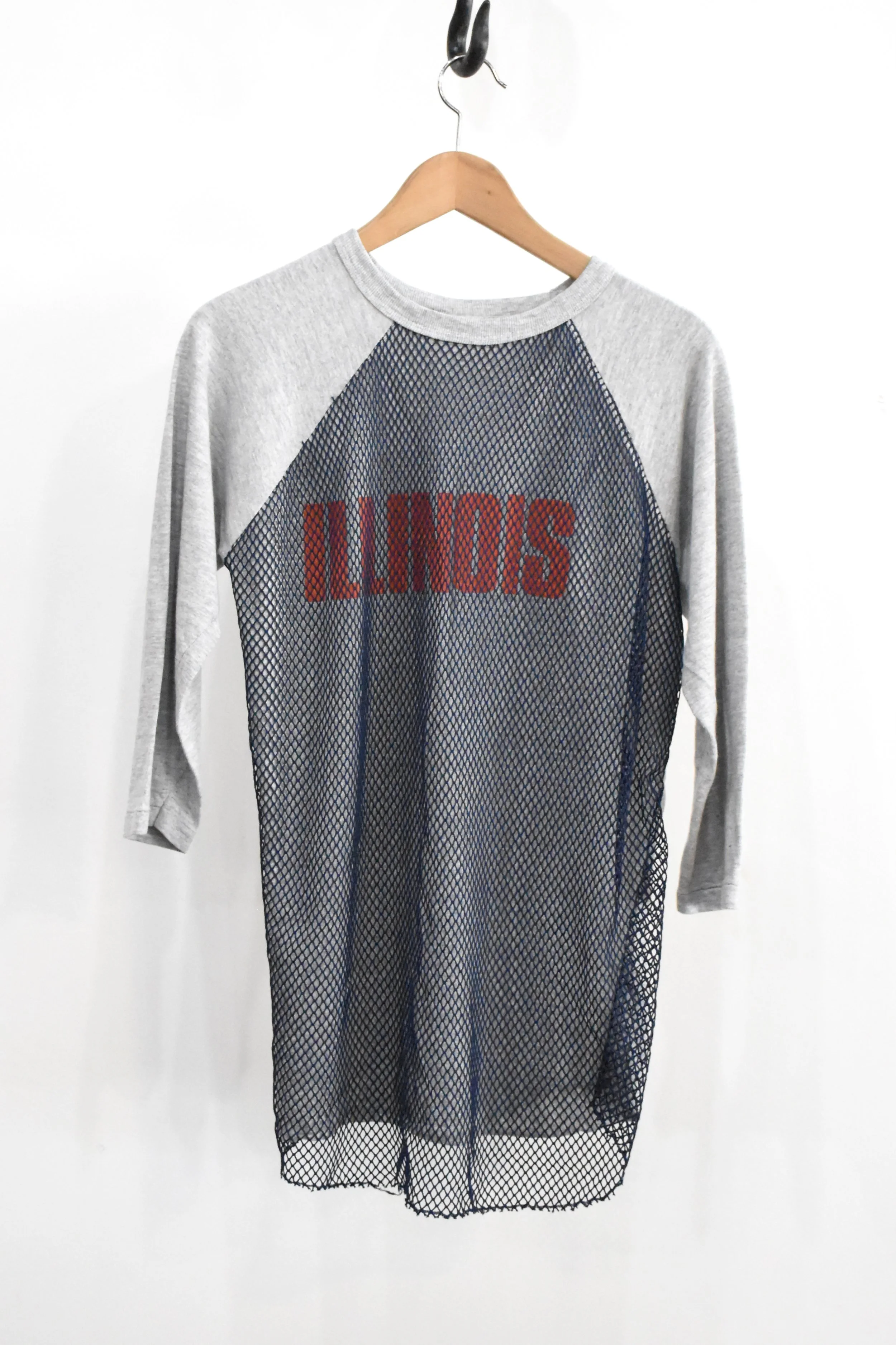 Illinois Quarter Sleeve