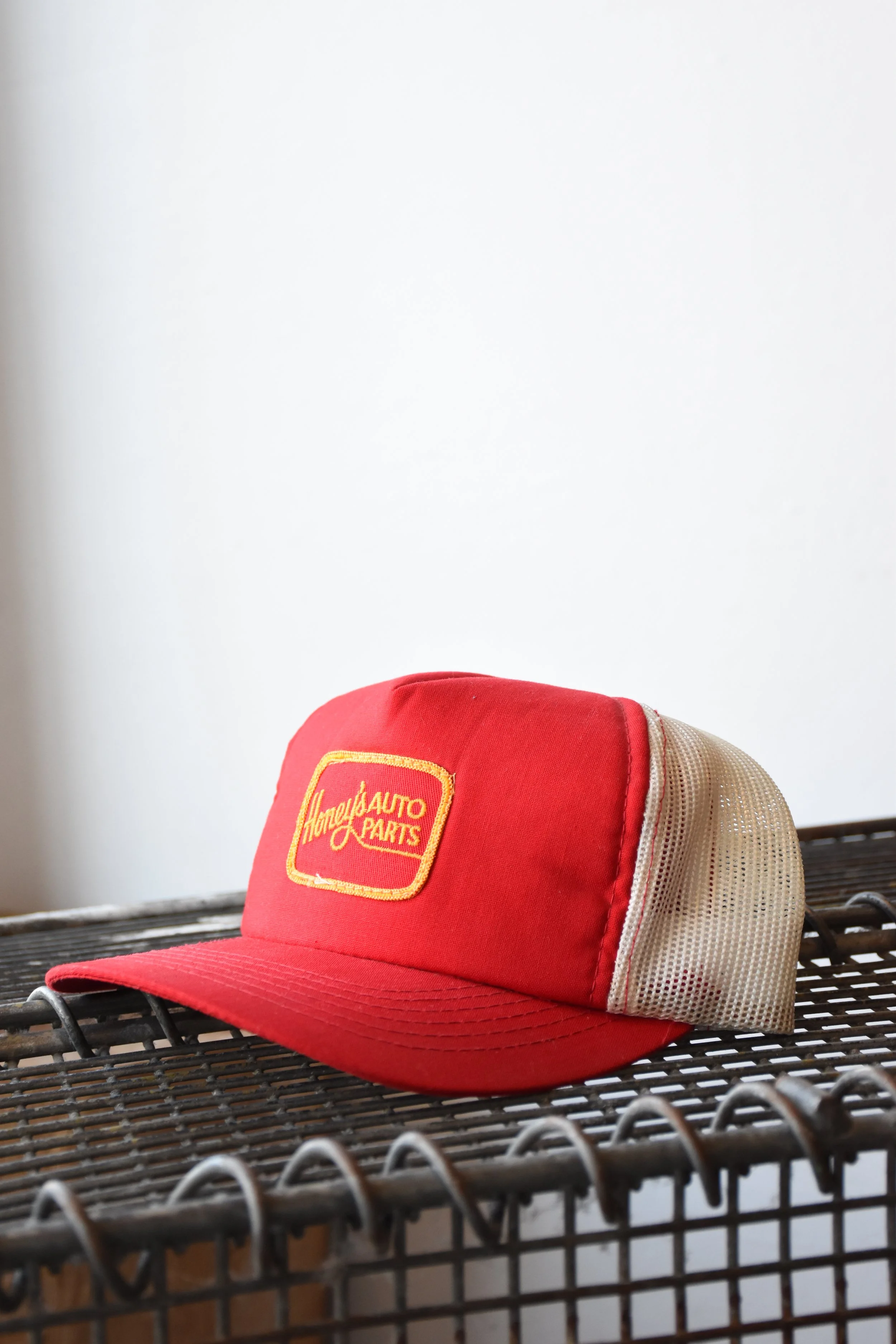 Honey Auto Parts Hat