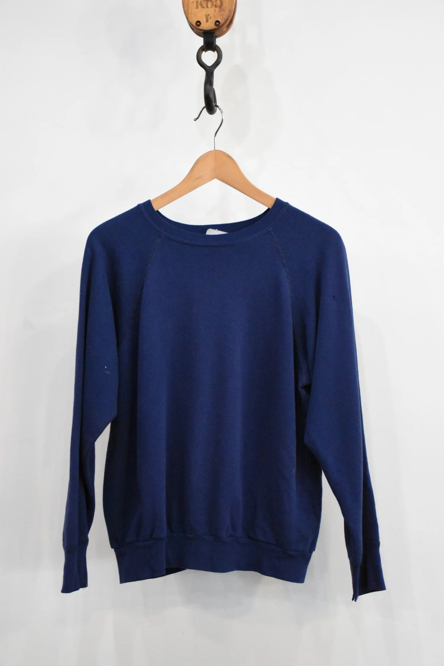 SHOP — Captain's Helm