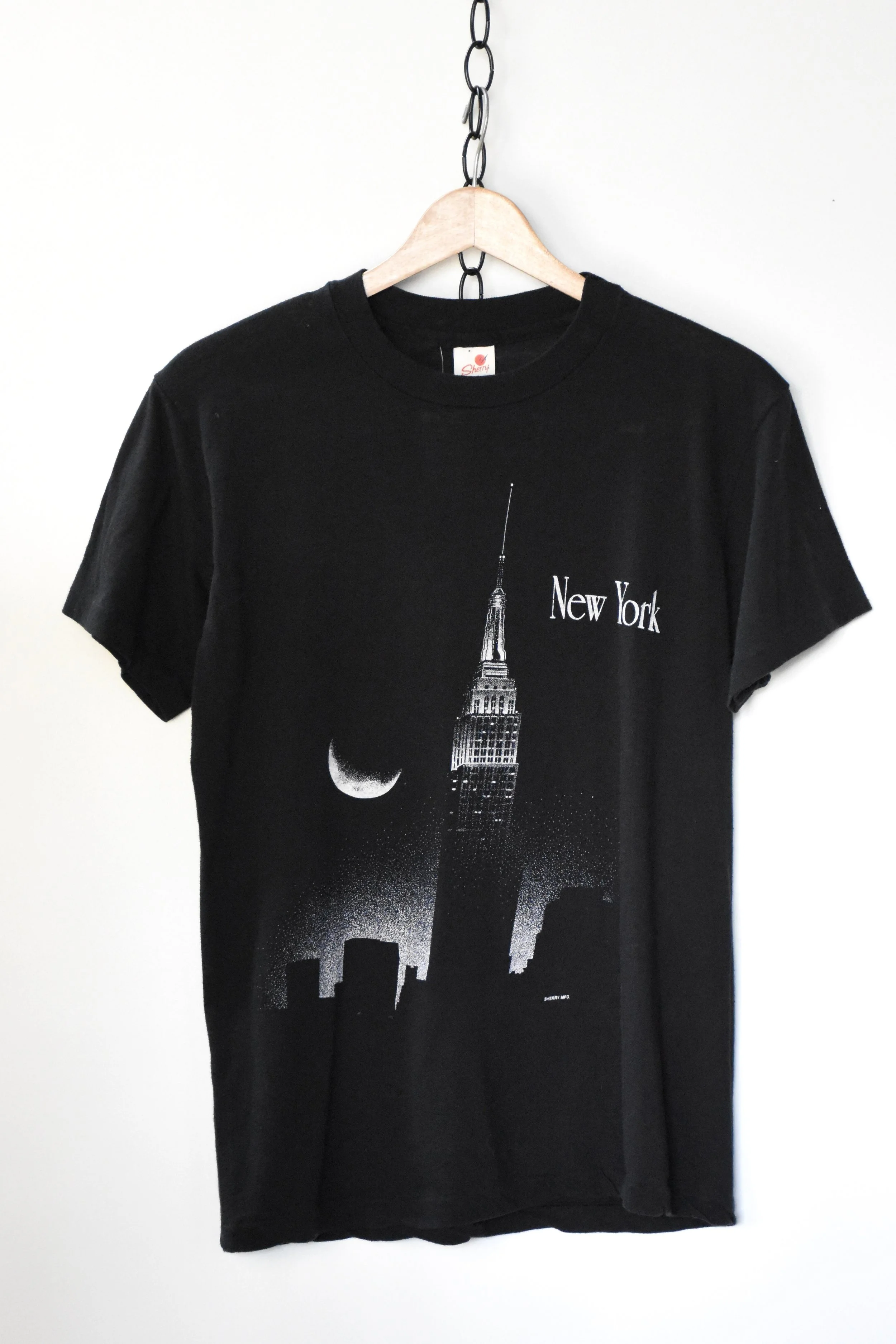 Sherry New York Tee