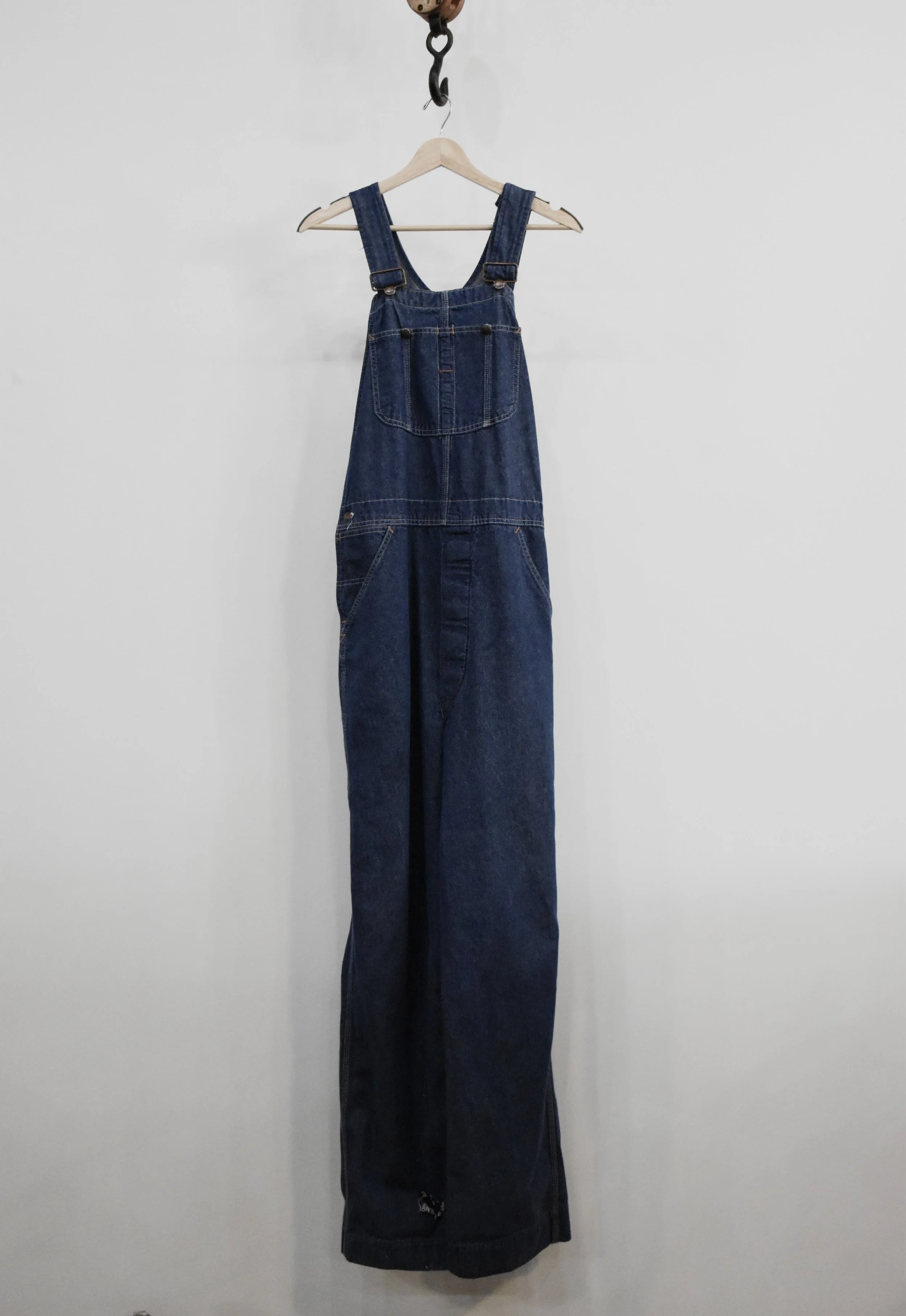 VTG Sears Overalls