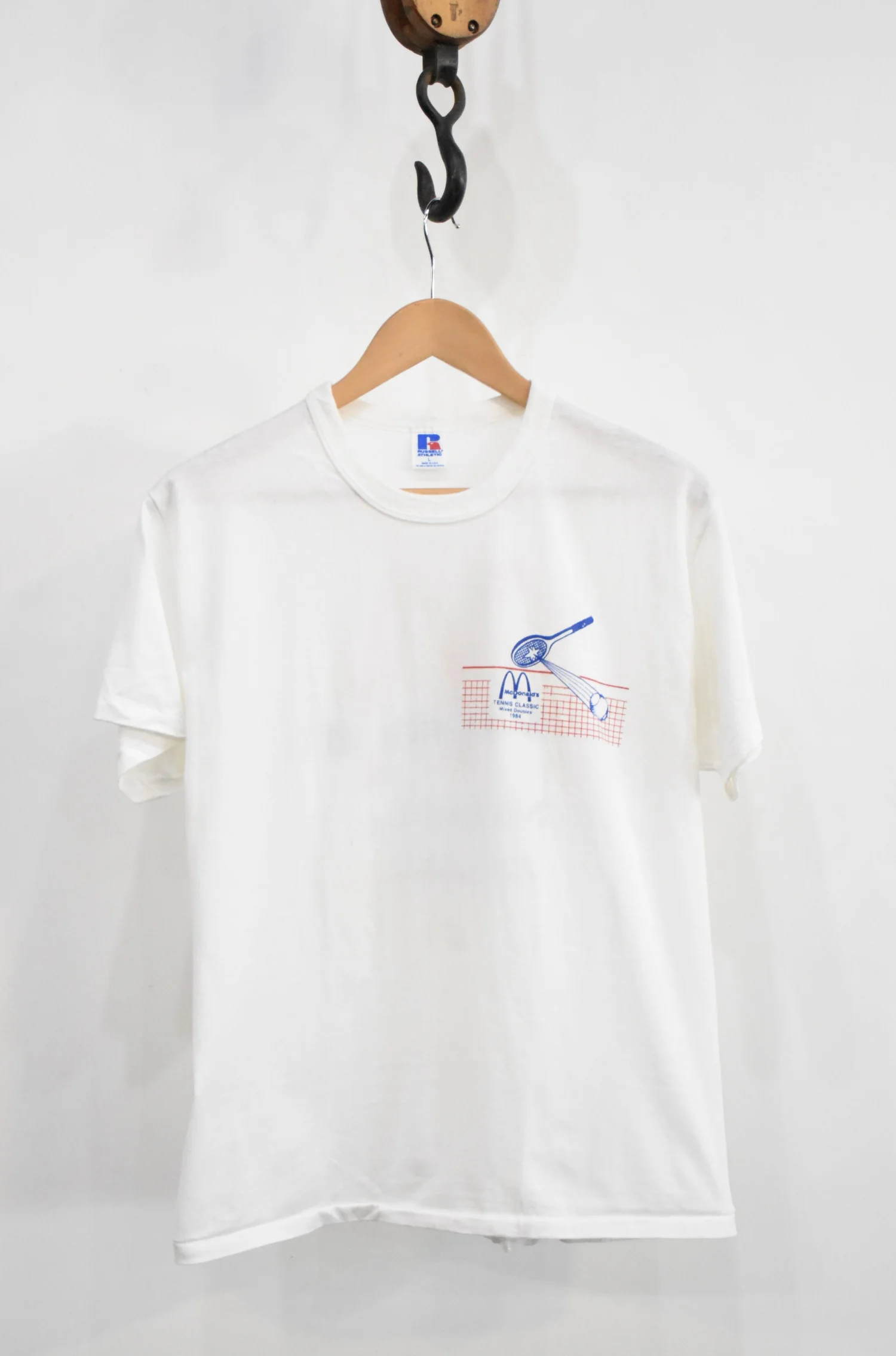 SHOP — Captain's Helm