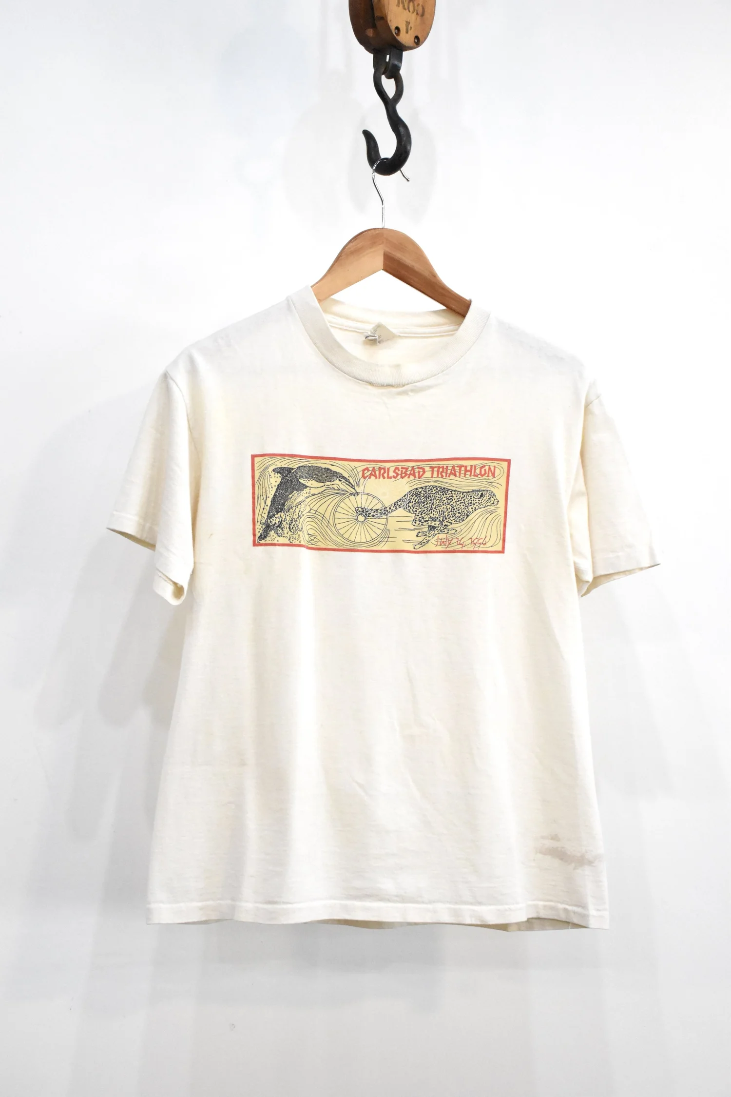 SHOP — Captain's Helm
