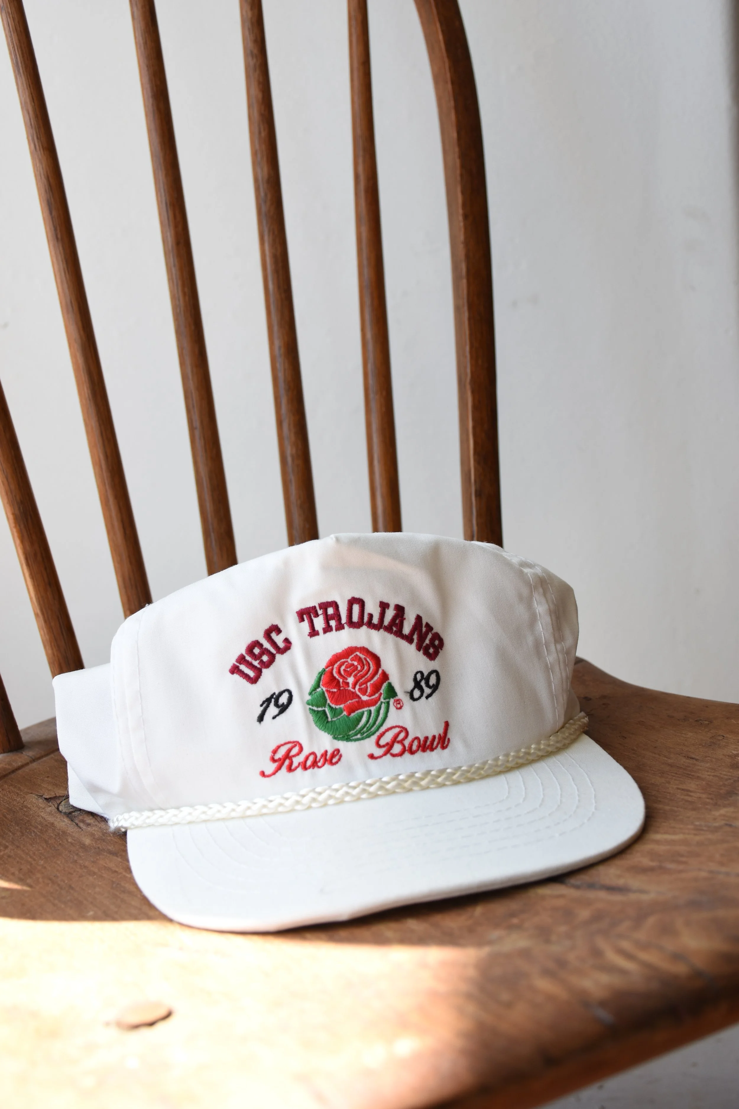 Rose Bowl 89 Hat