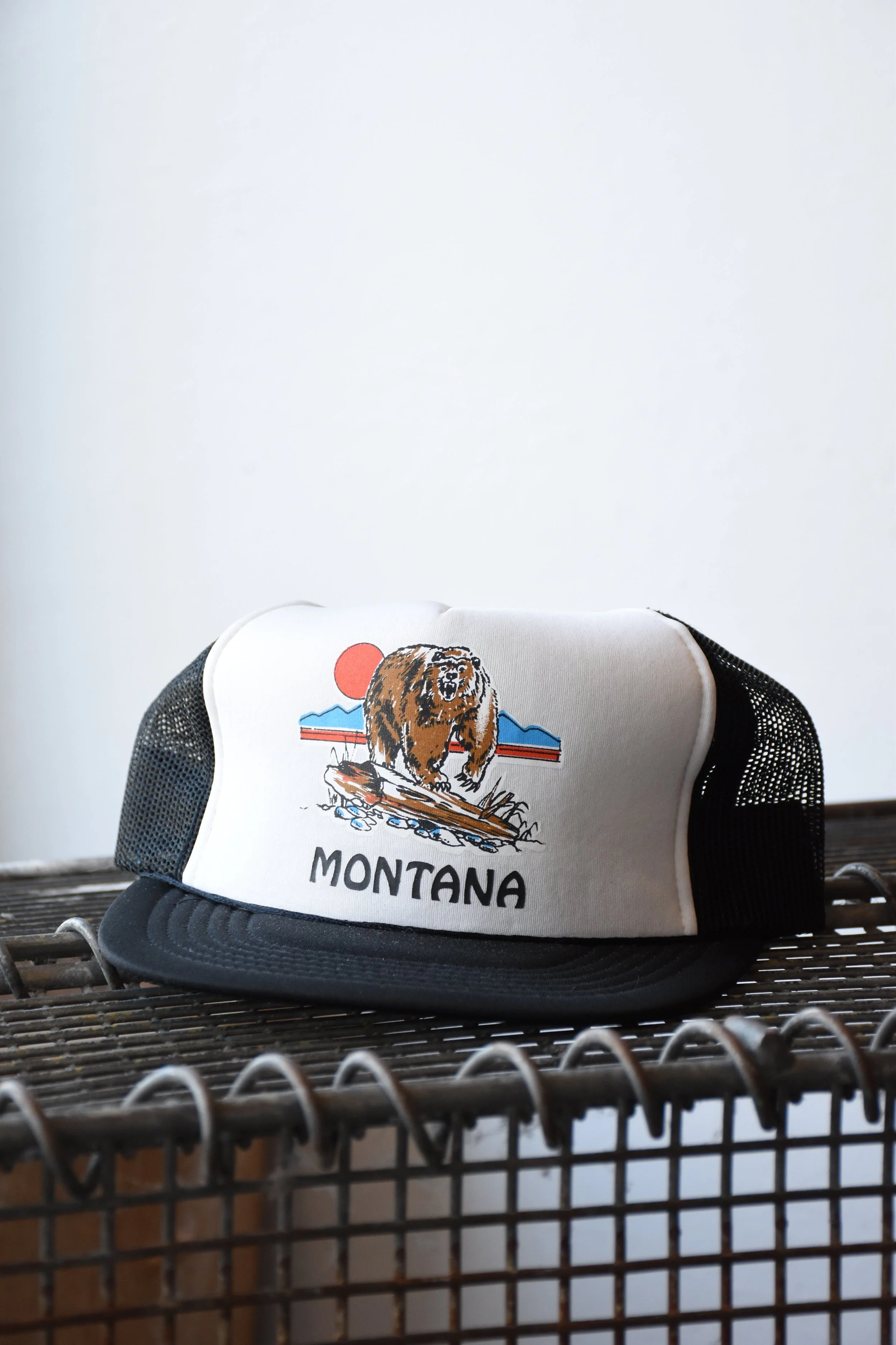 Montana Hat