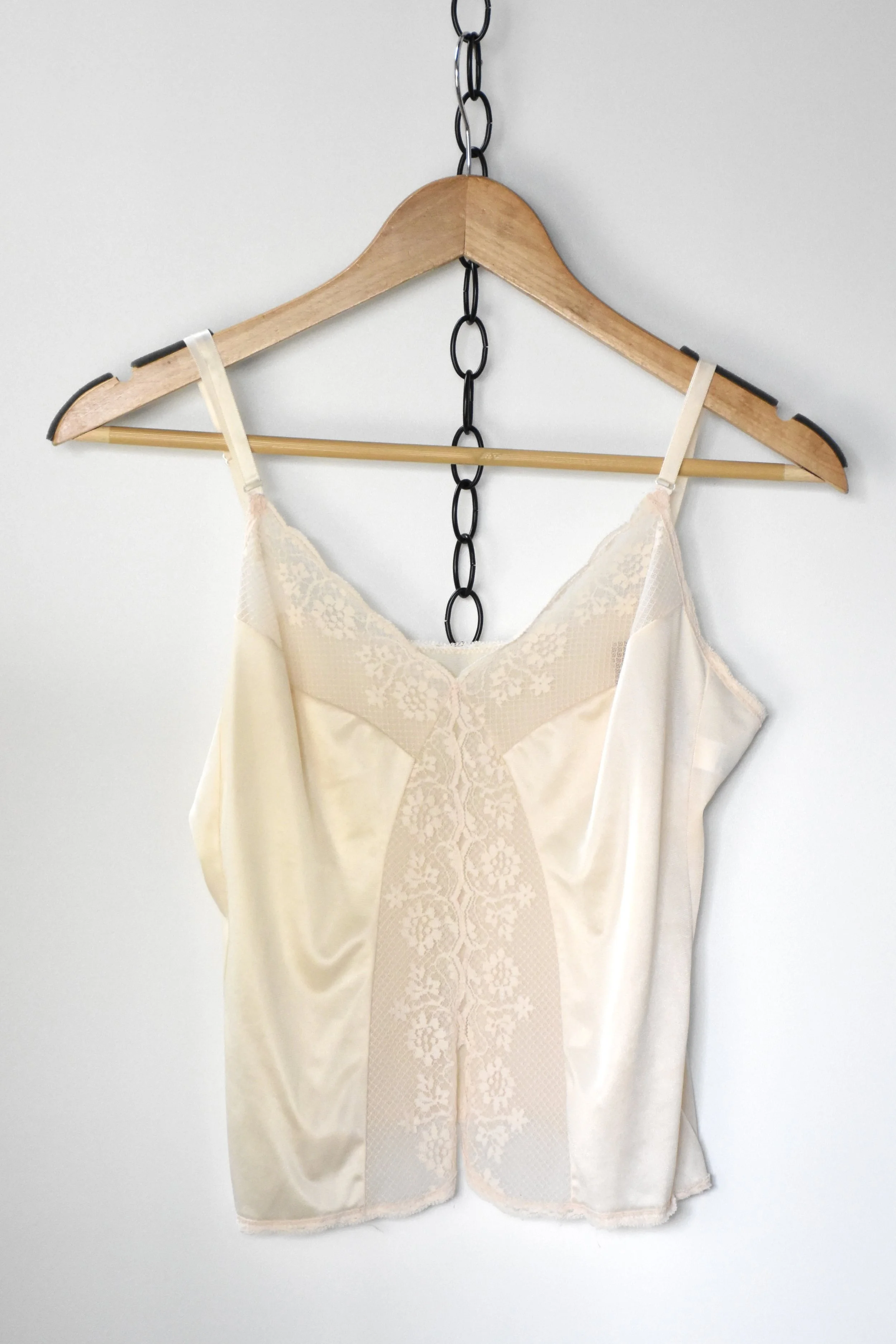 Warner's Silk Cami