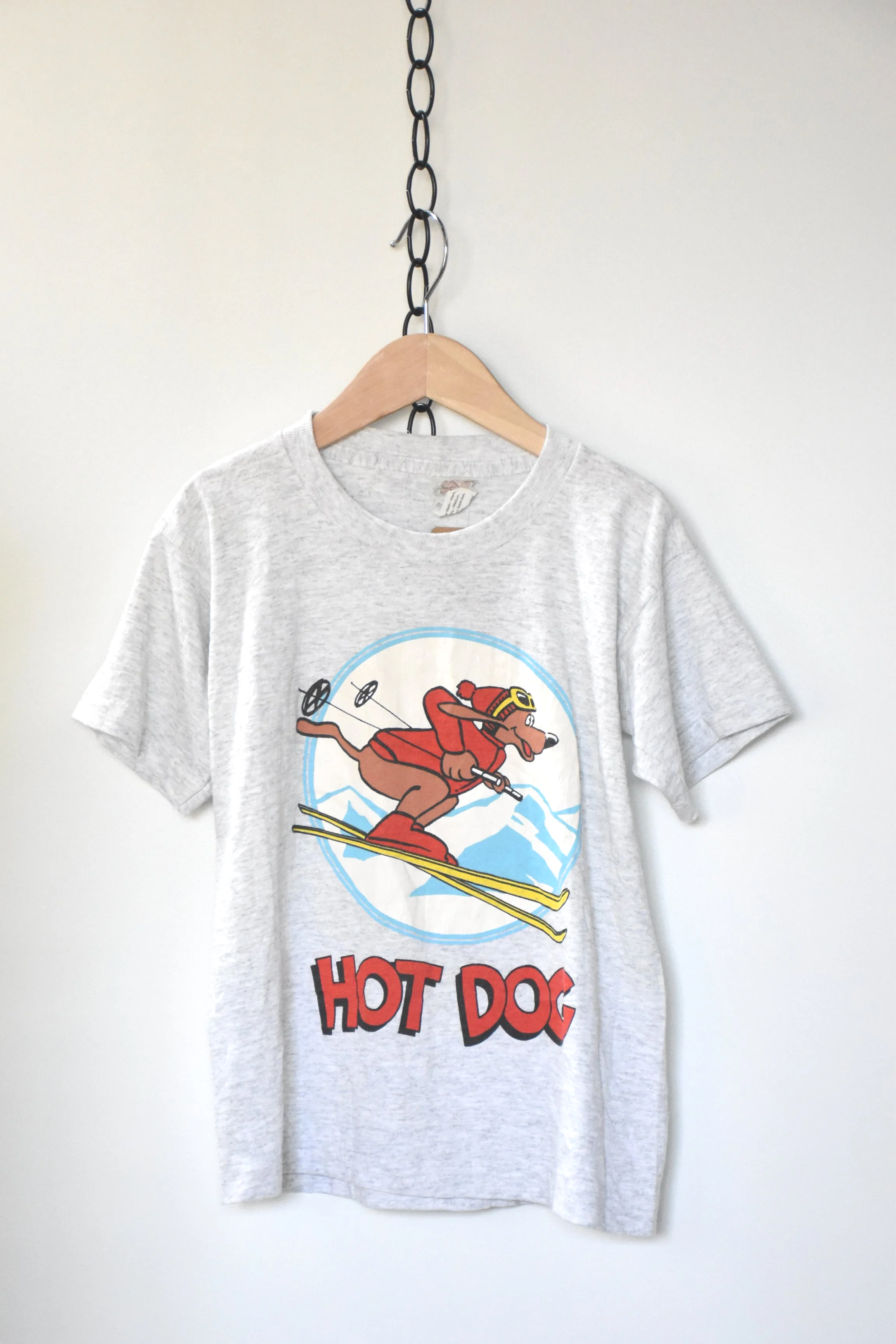 Kids Sherry's Best Hotdog Tee