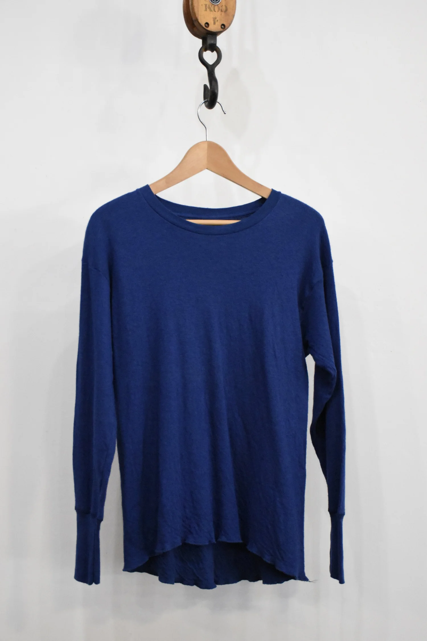 SHOP — Captain's Helm