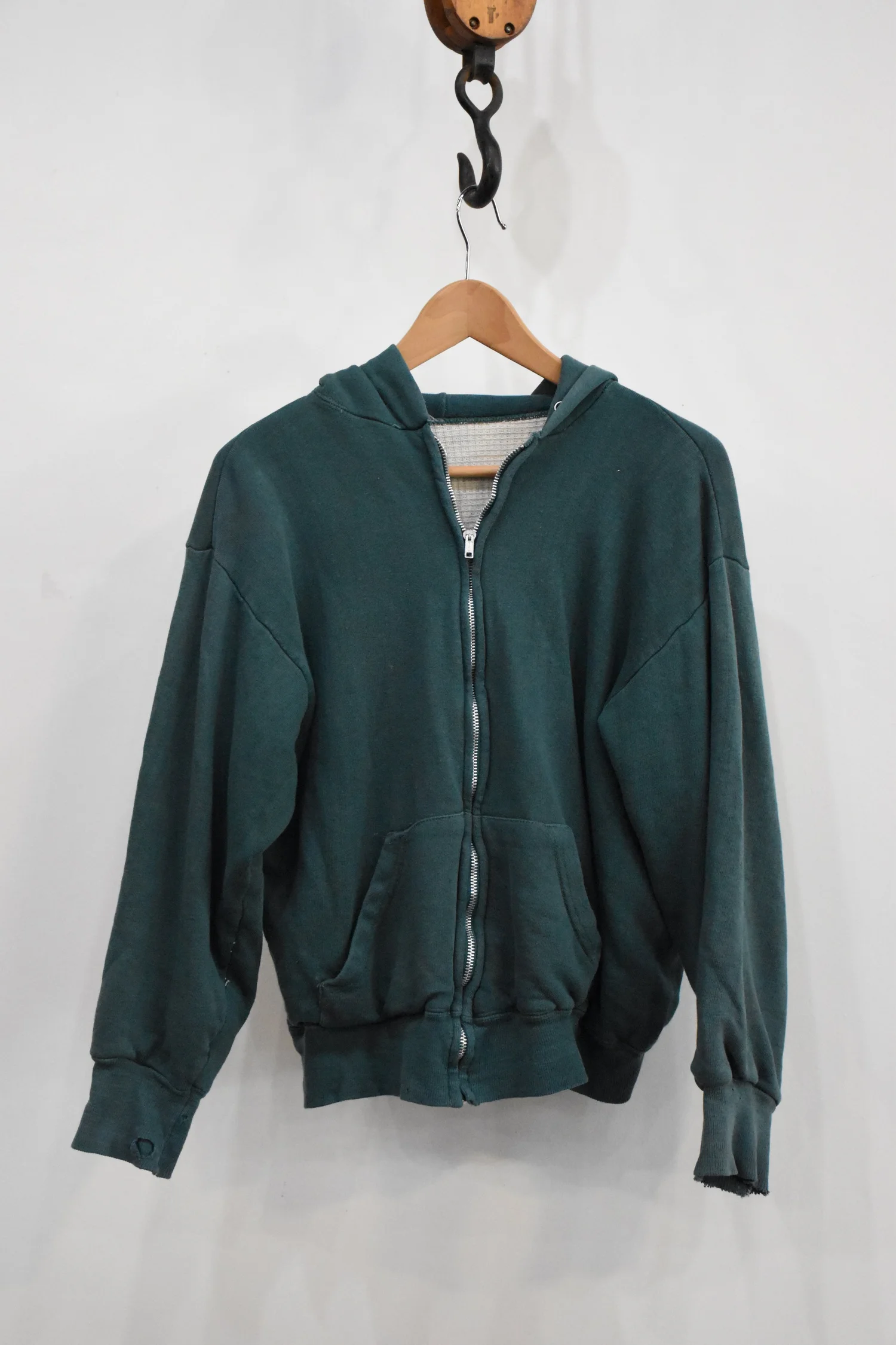 SHOP — Captain's Helm