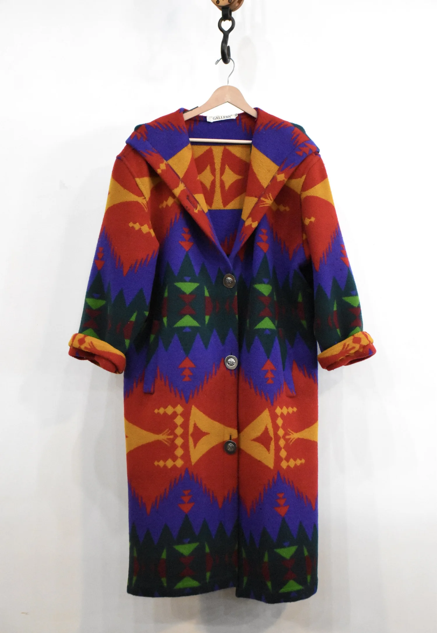 SHOP — Captain's Helm