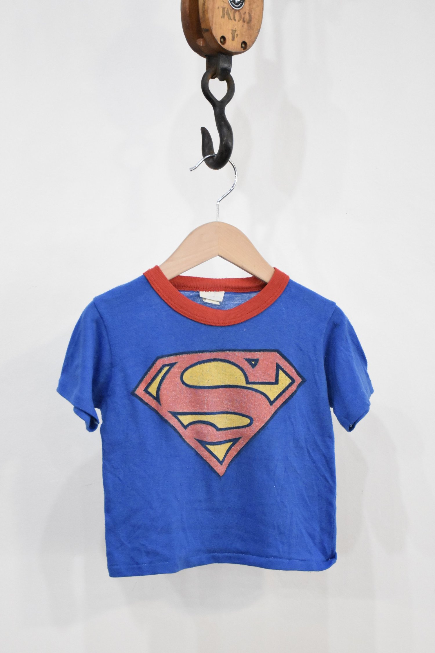 SHOP — Captain's Helm