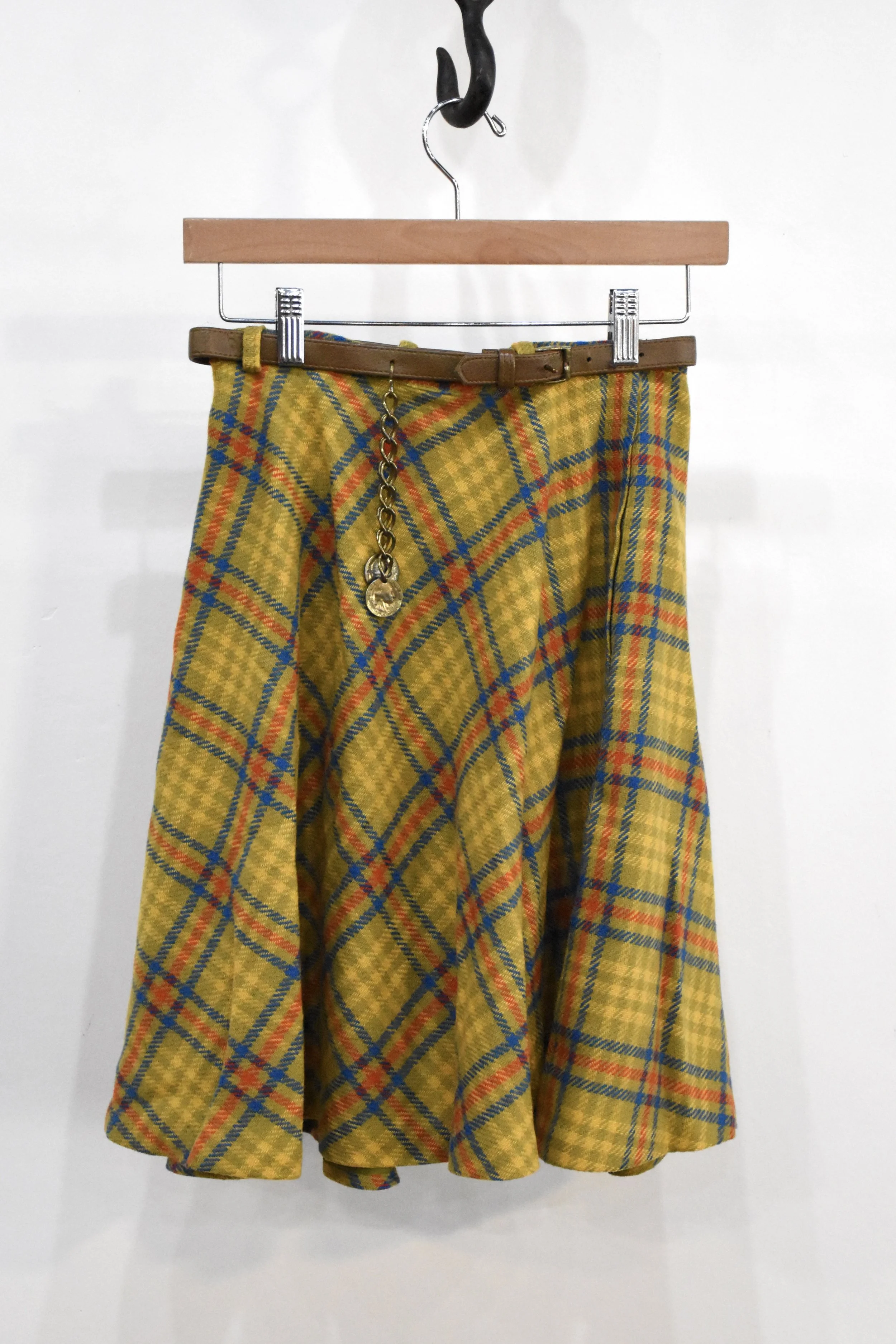 Century skirt