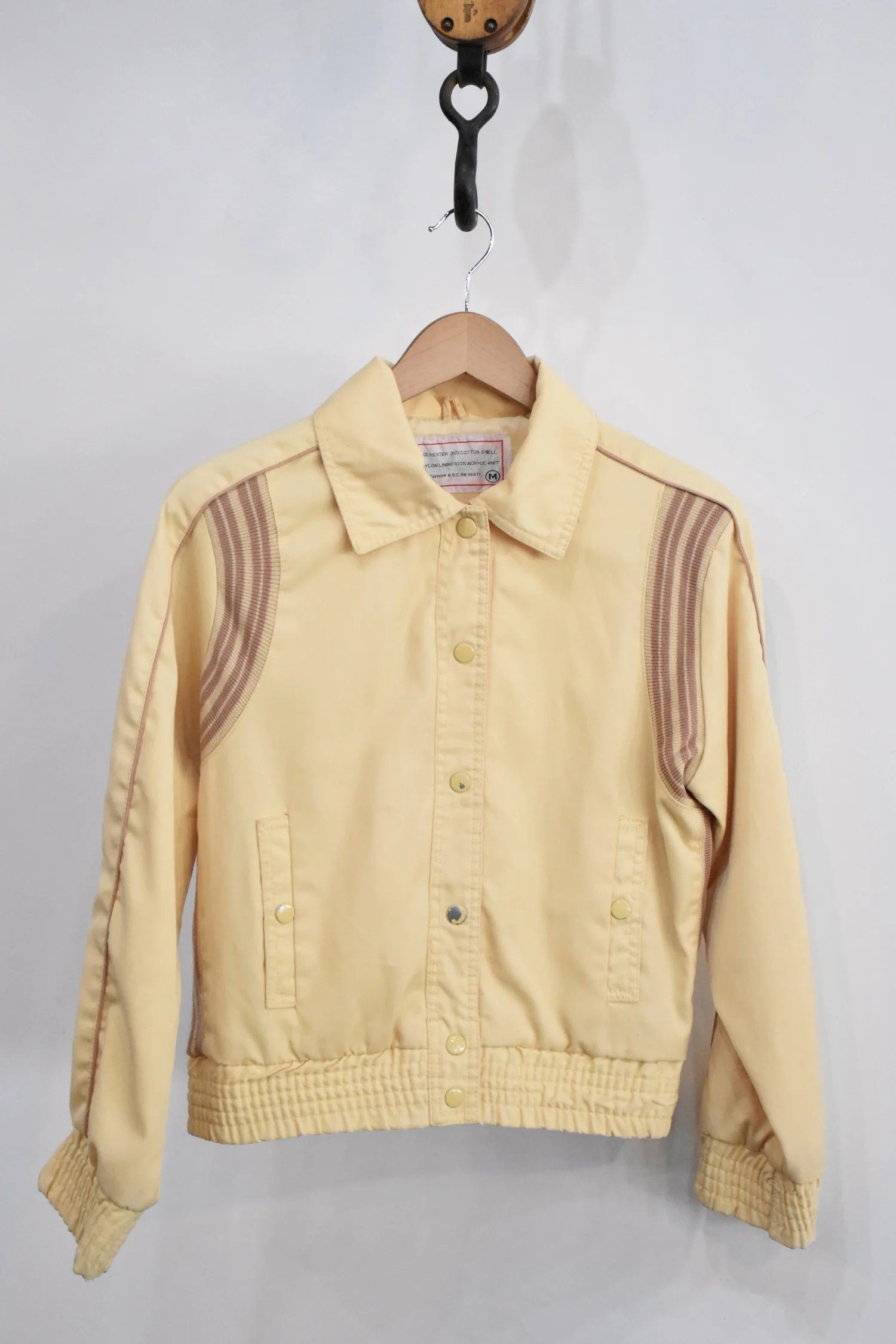 Villagedoor × CAPTAINS HELM　#SUN-GUARD CAPTAINS HELM / OUTDOOR SUN-GUARD MESH L/S TEE
