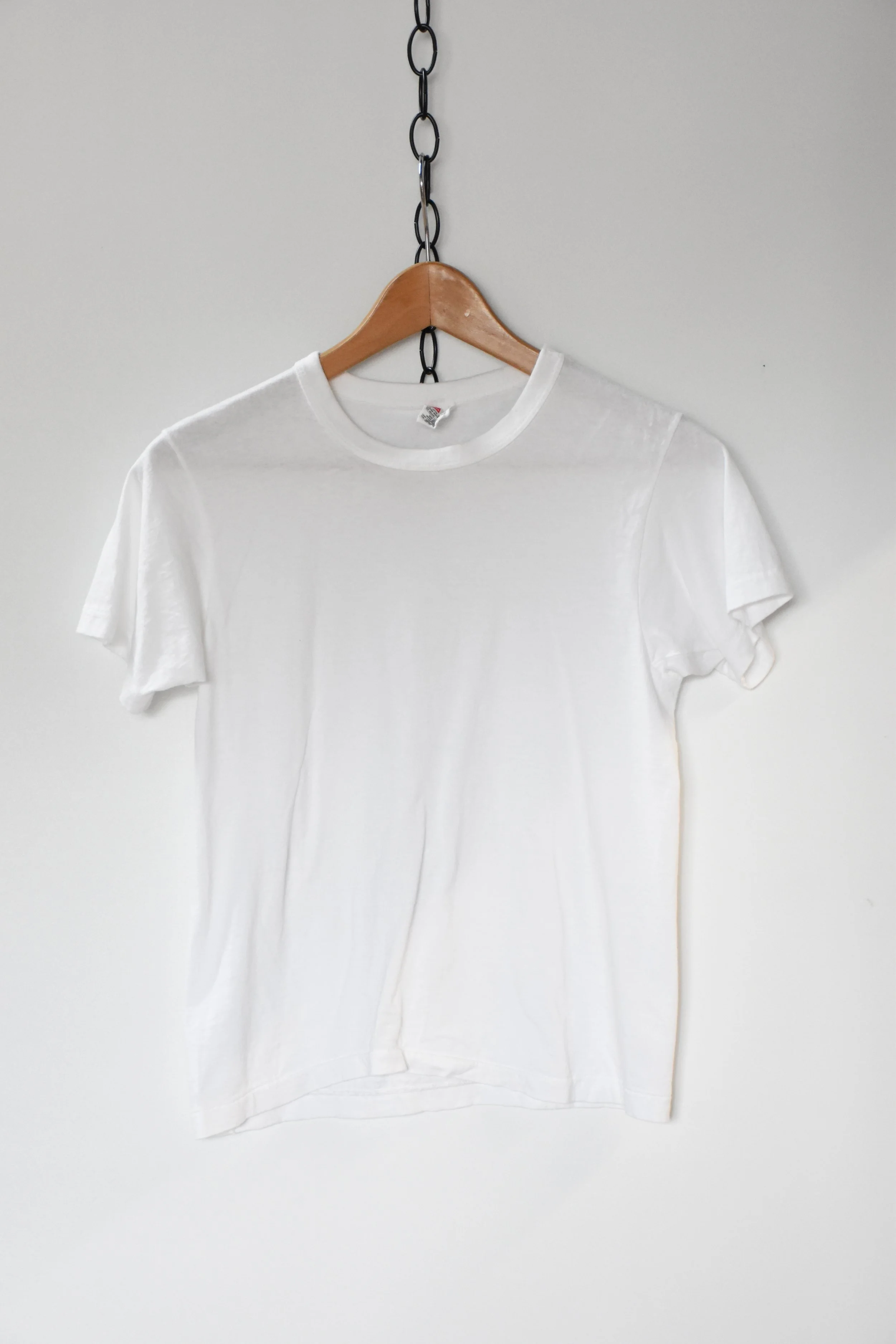 Hanes Baby Tee