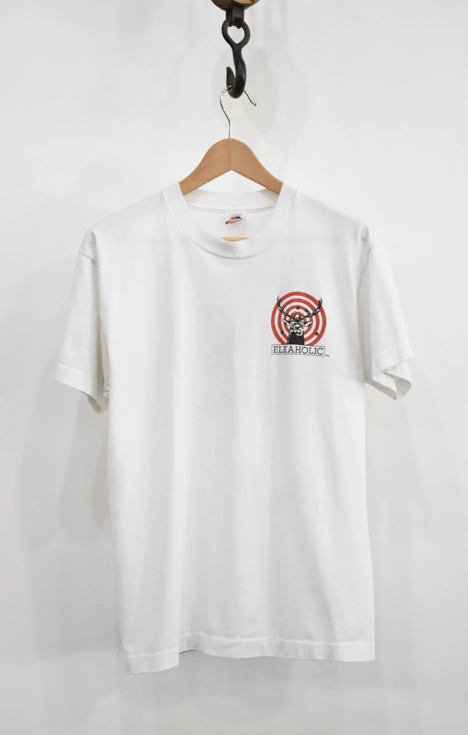 SHOP — Captain's Helm