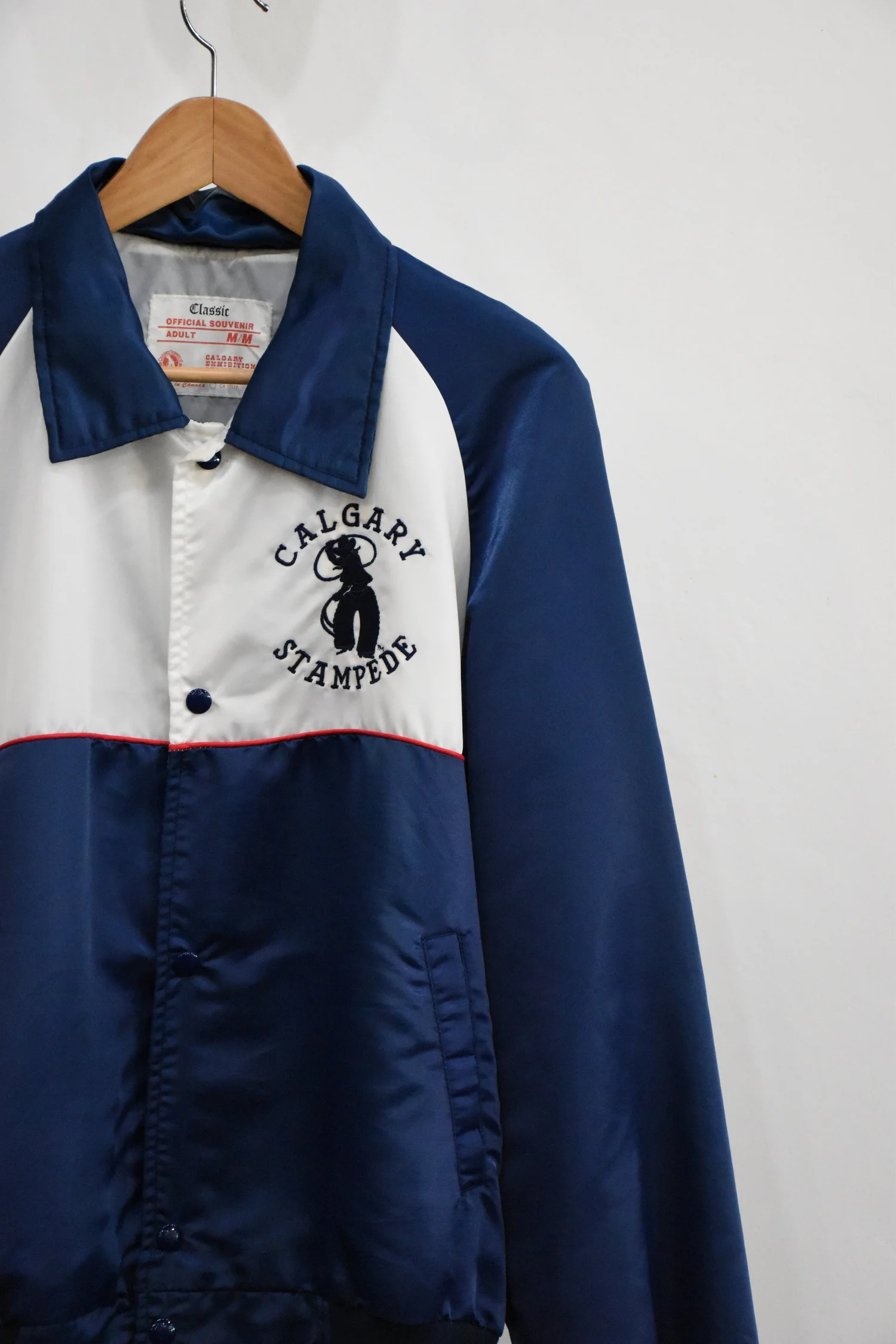 SHOP — Captain's Helm