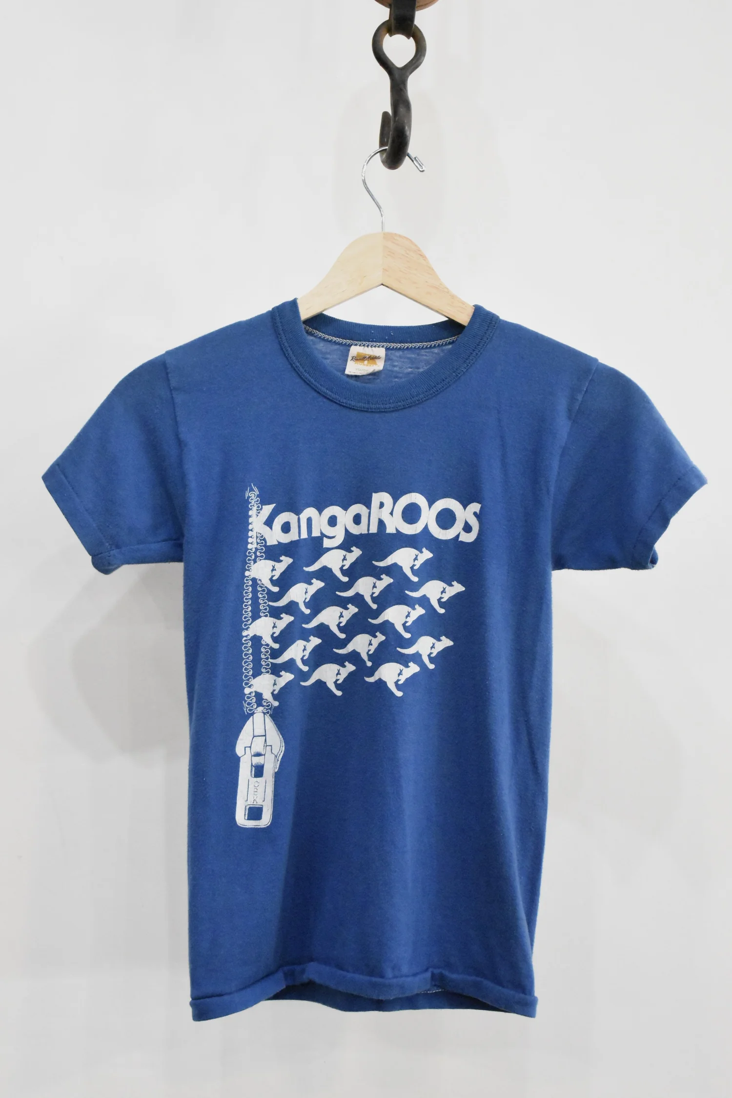 SHOP — Captain's Helm