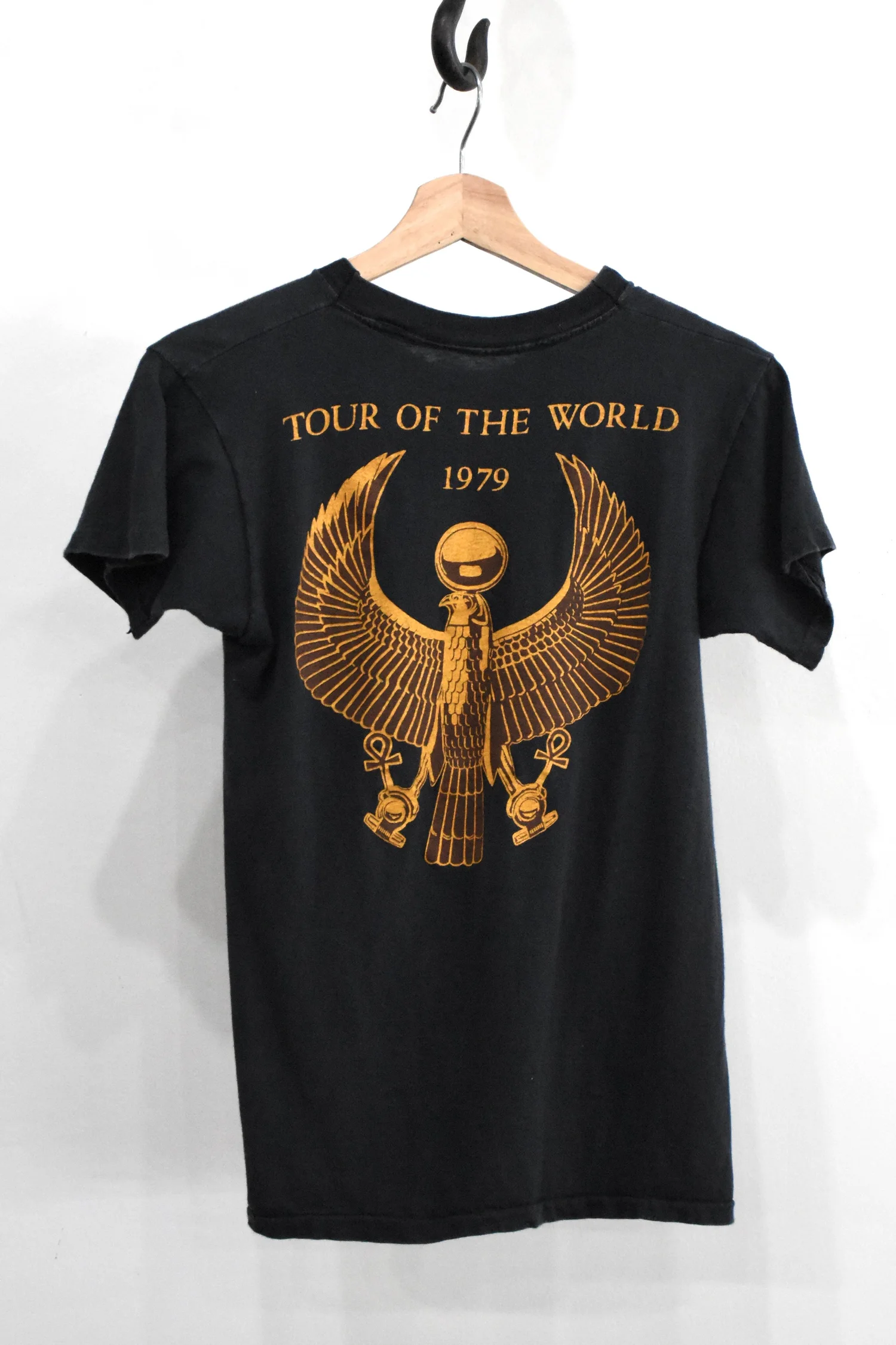 SHOP — Captain's Helm