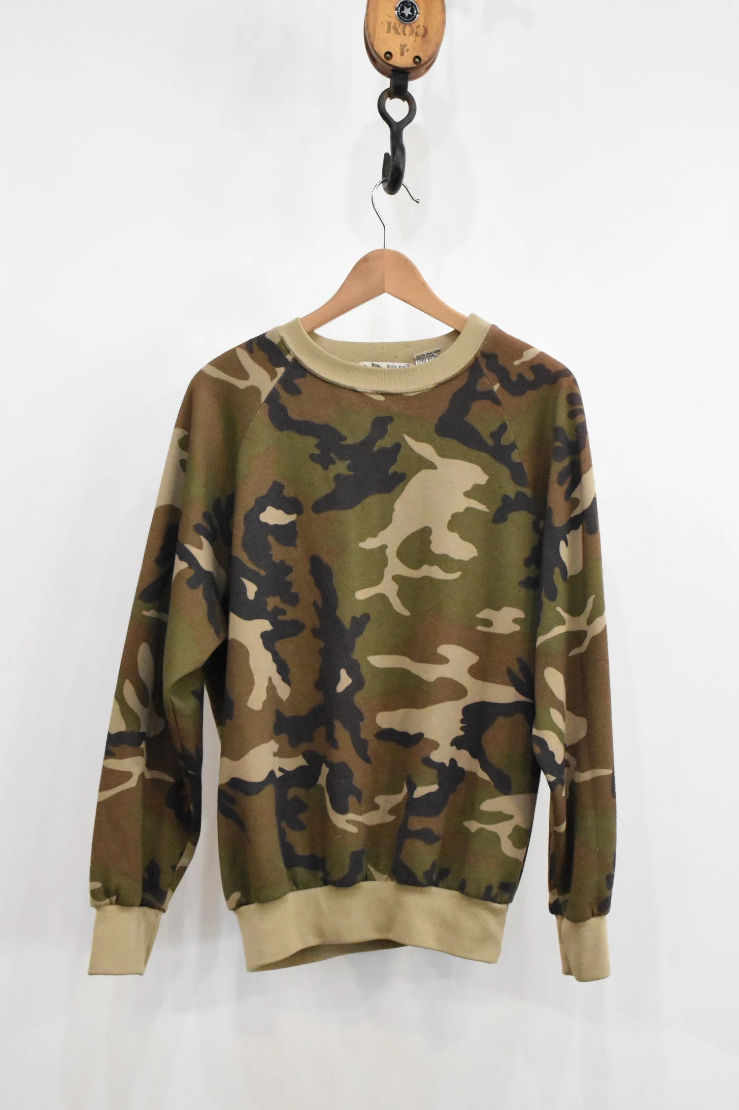 SHOP — Captain's Helm