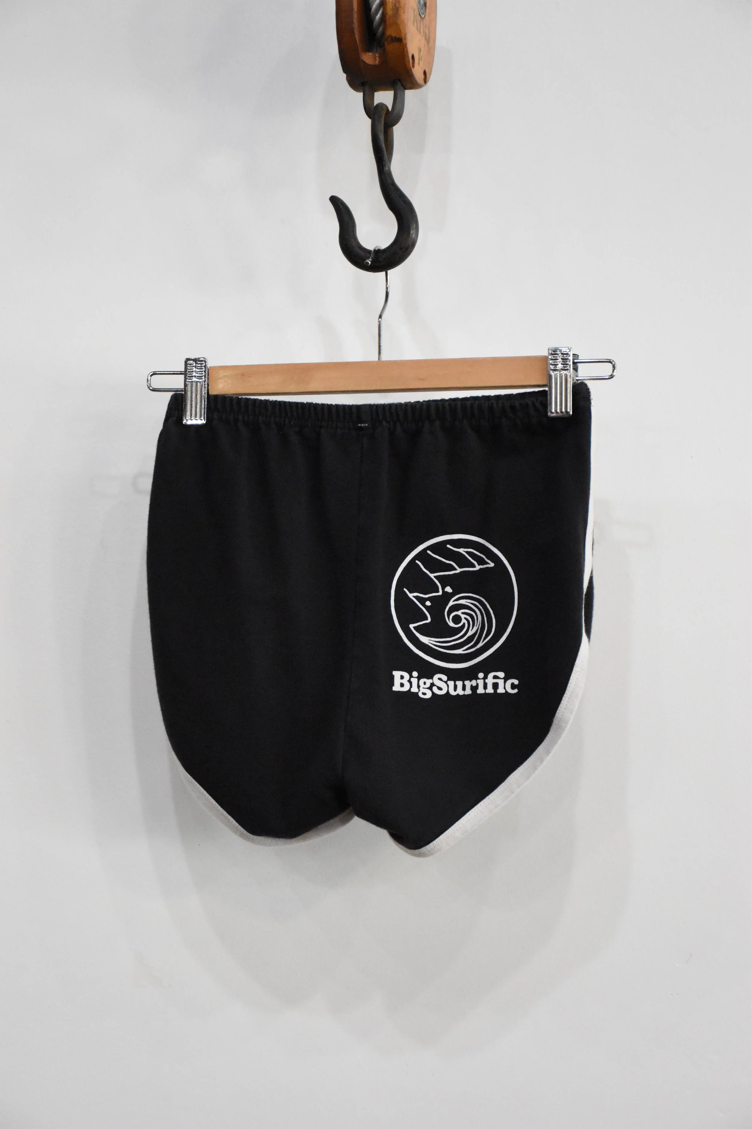 Big Surific Athletic Short