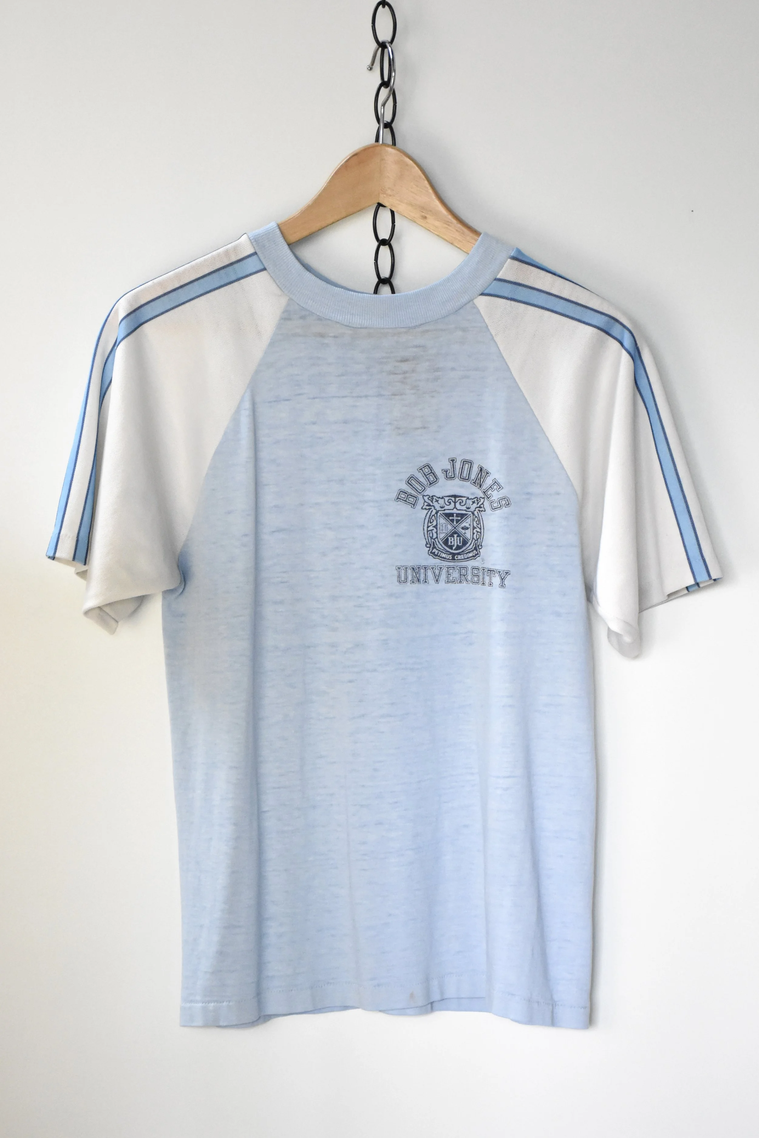 Bob Jones University Tee