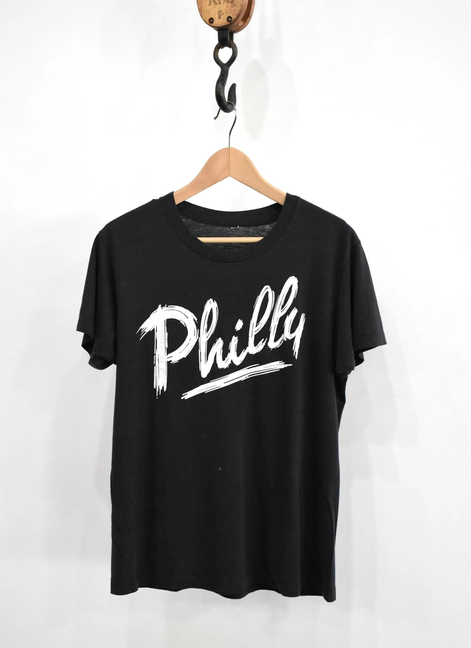 SHOP — Captain's Helm