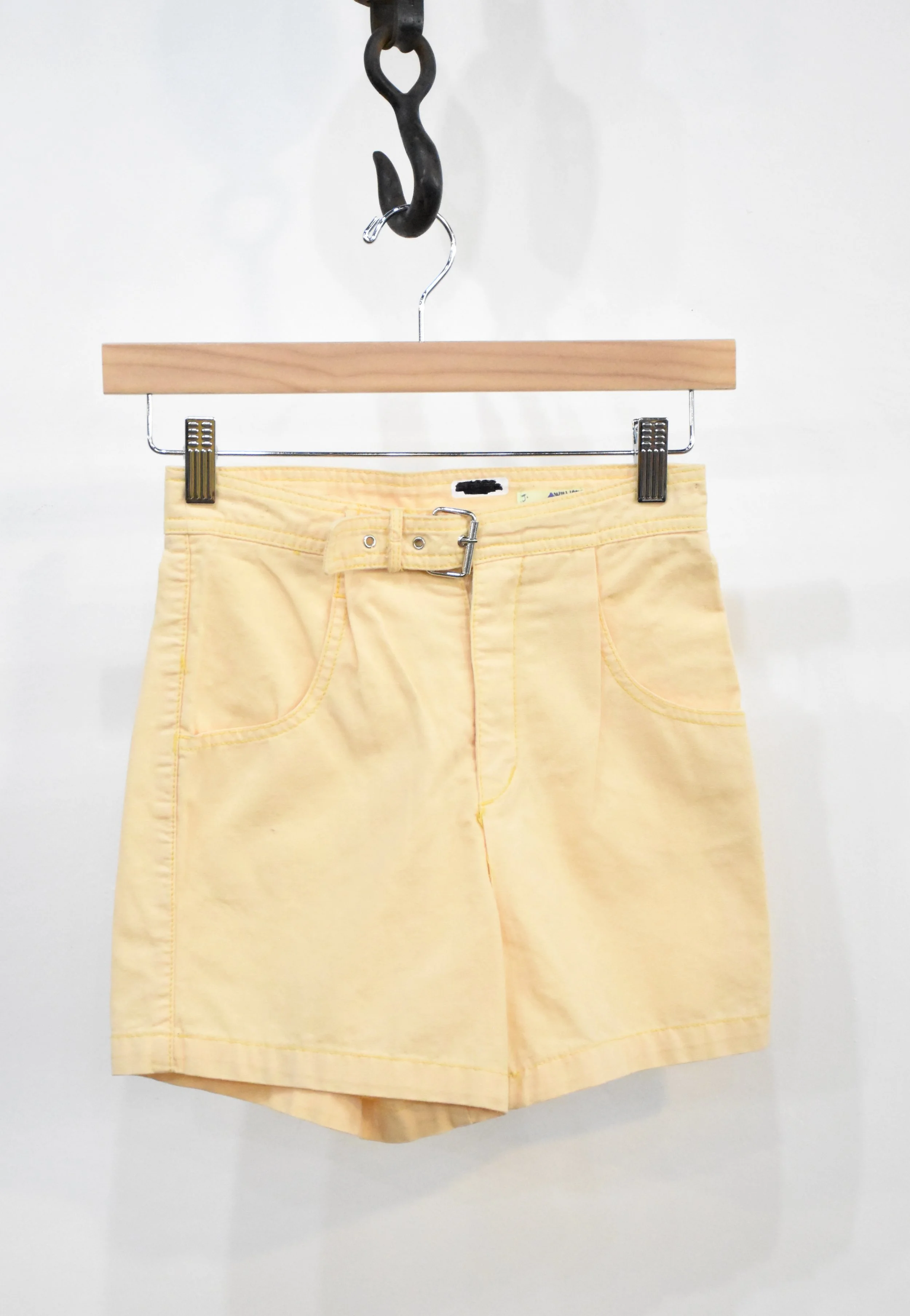 ESpirit Kids Short