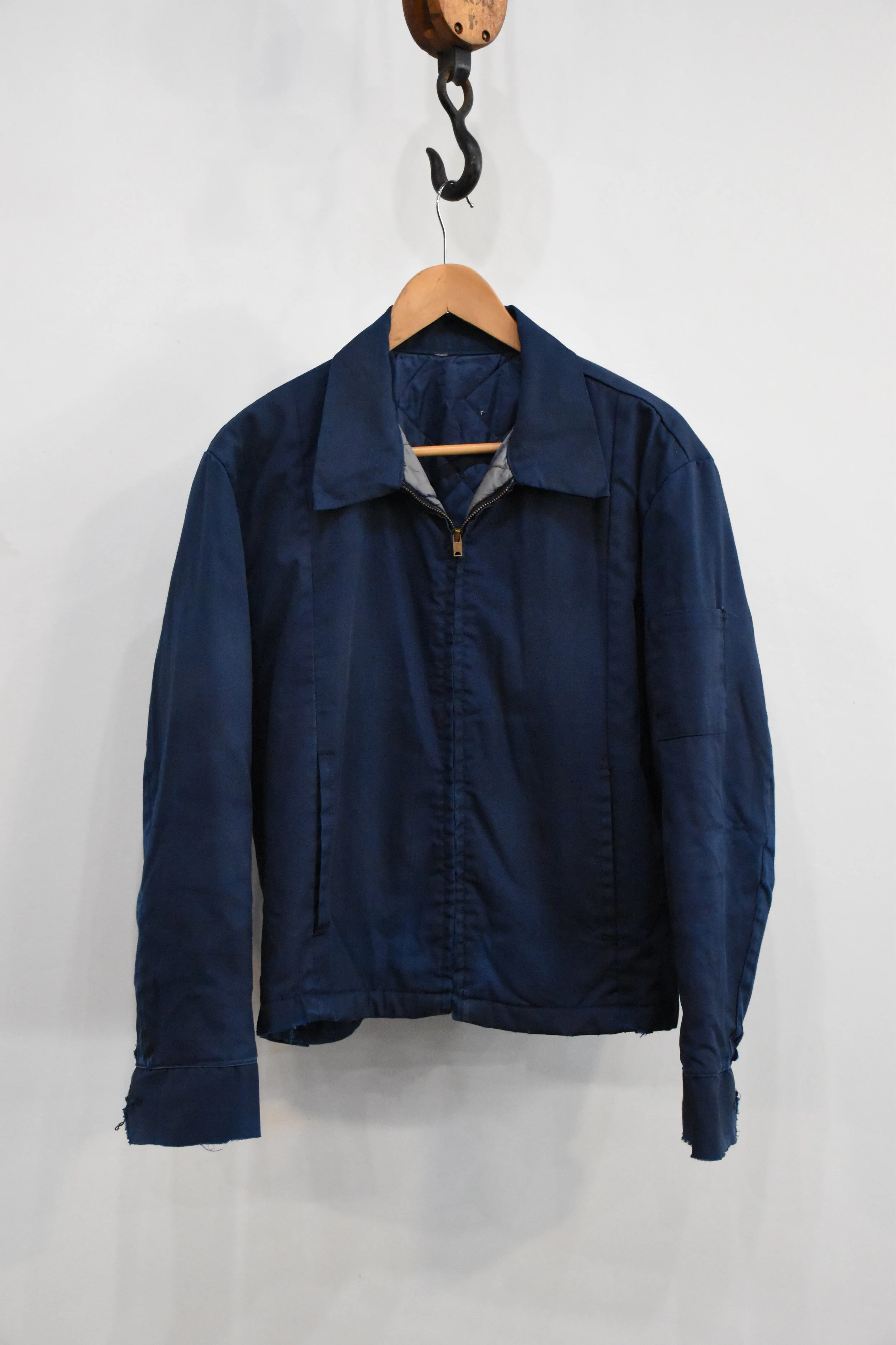 VTG Utility Jacket