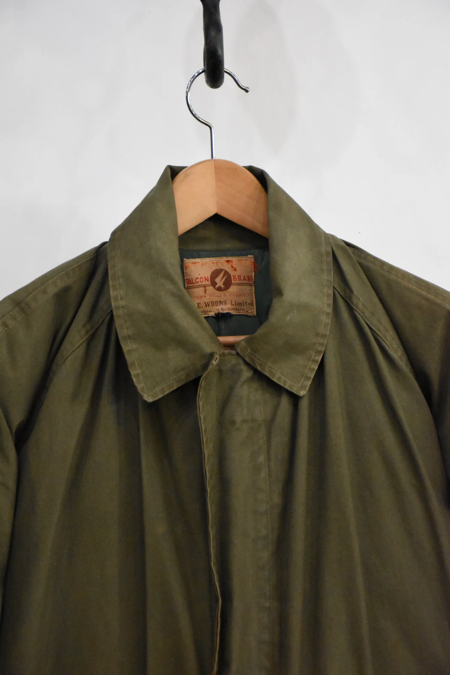 SHOP — Captain's Helm