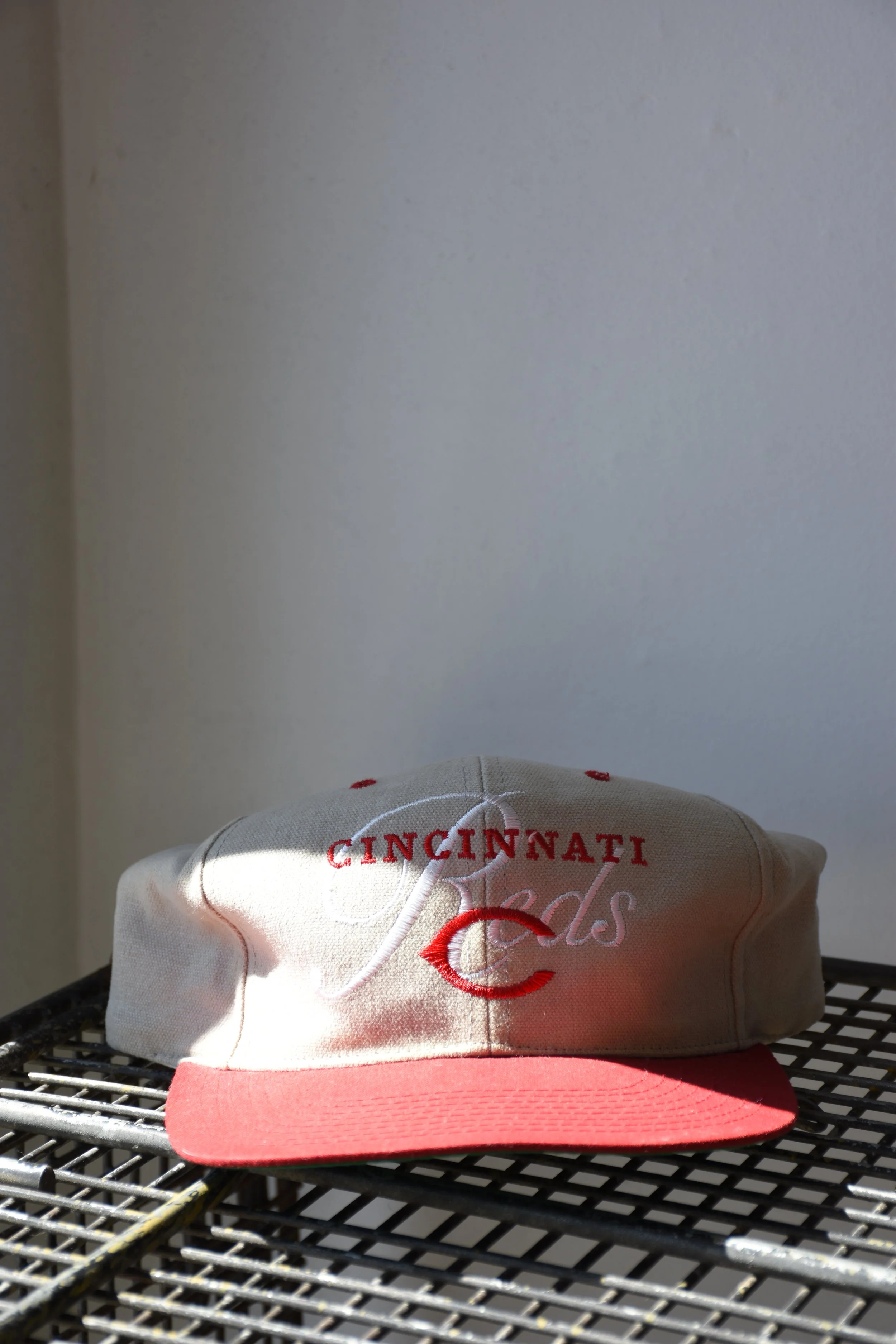 Cincinnati Reds Hat