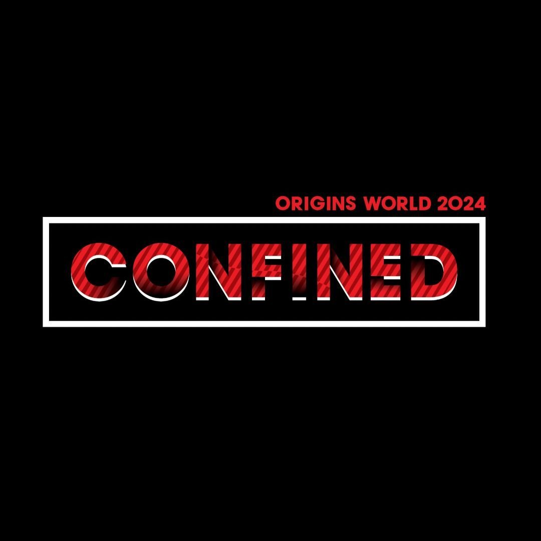 Origins World 2024

&ldquo;Confined&rdquo;

Catch our final performance this evening at UD 9:50!

#originscolorguard #wgi2024