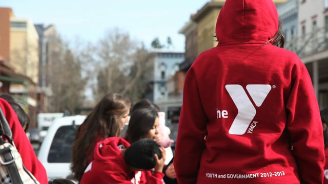 Youth & Government