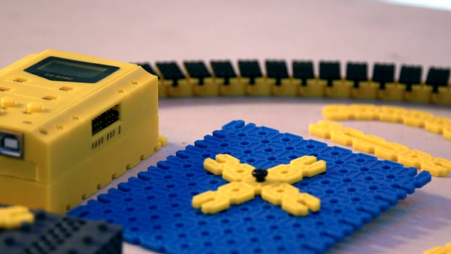 YMCA Stem Video 2018