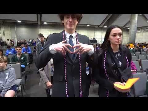 2023 Impact Video