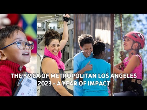 2023 - A year of Impact