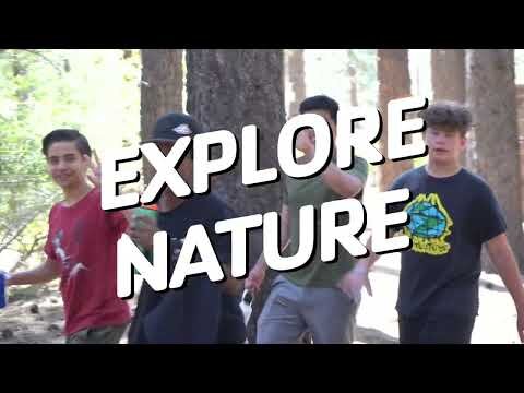 YMCALA Camp Whittle